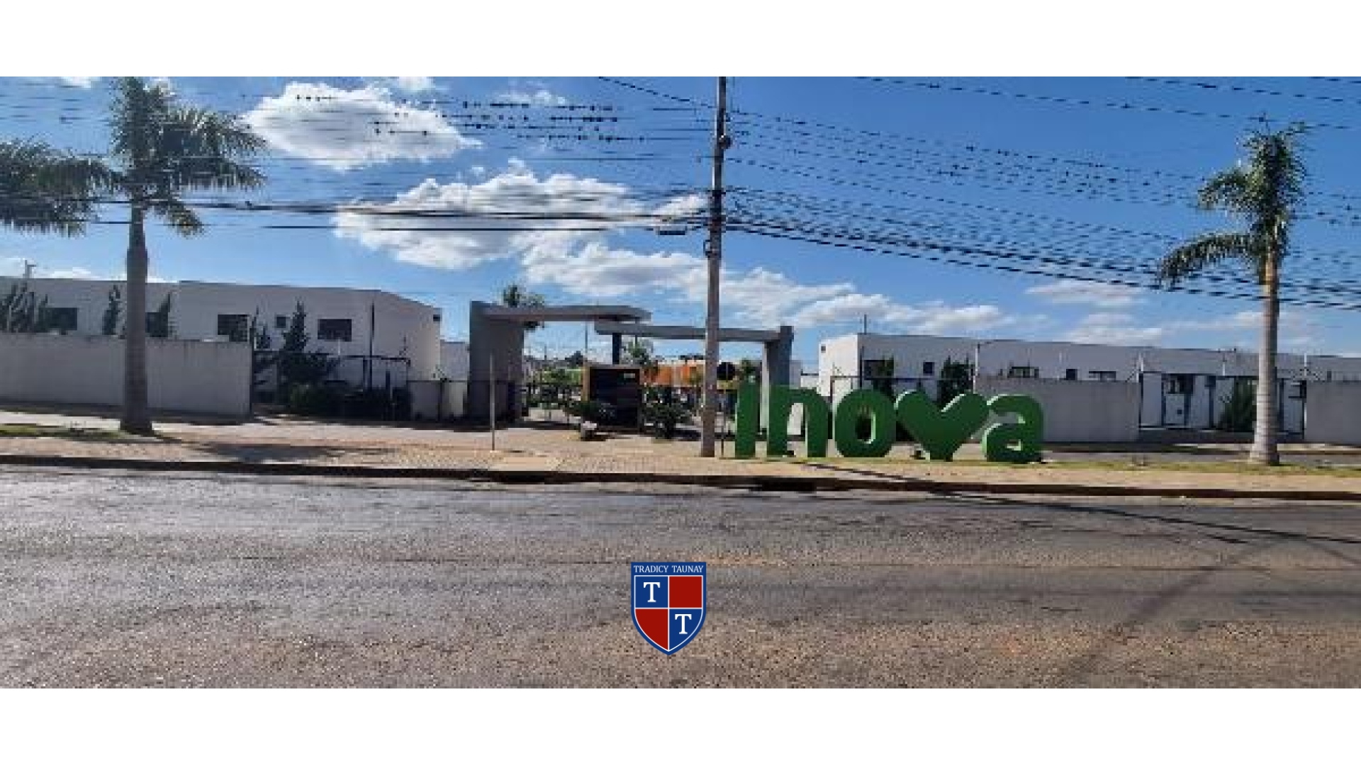 Foto 1 de APARTAMENTO em CARA-CARA - Imóvel Retomado Caixa