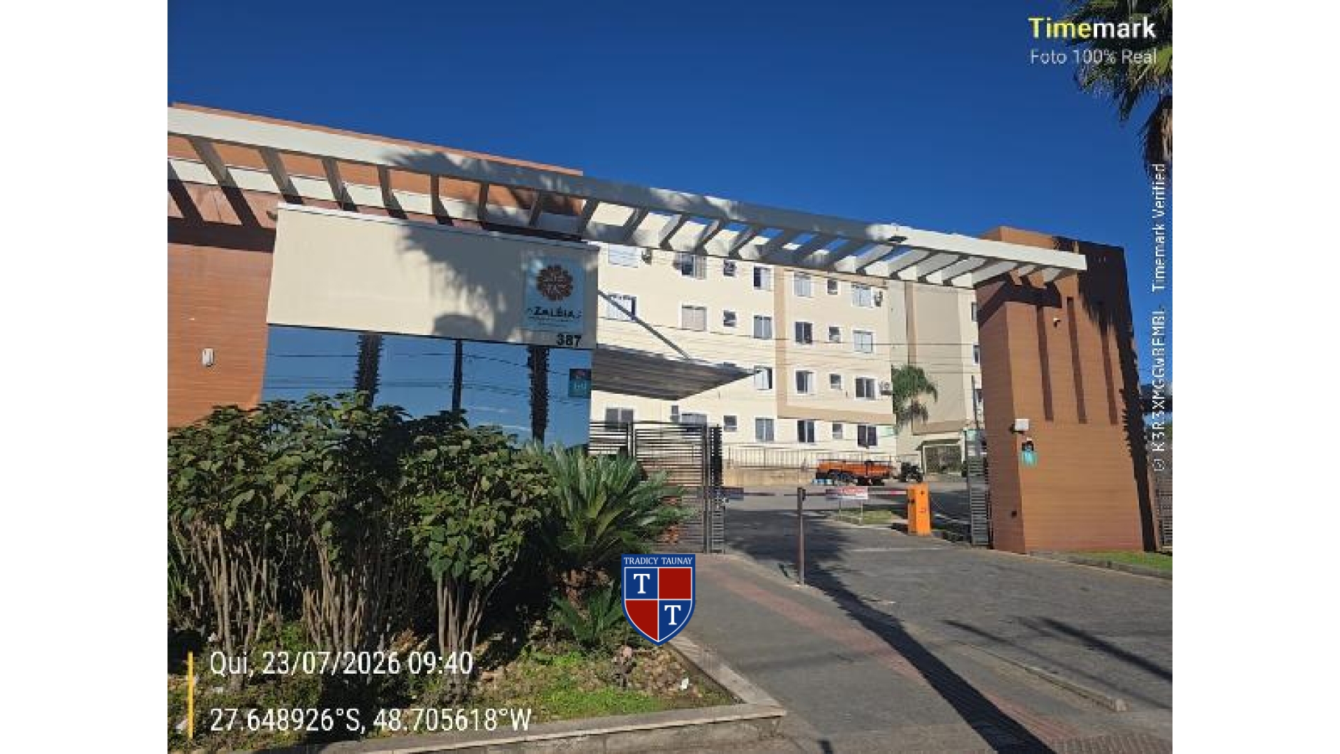 Foto 1 de APARTAMENTO em BELA VISTA - Imóvel Retomado Caixa