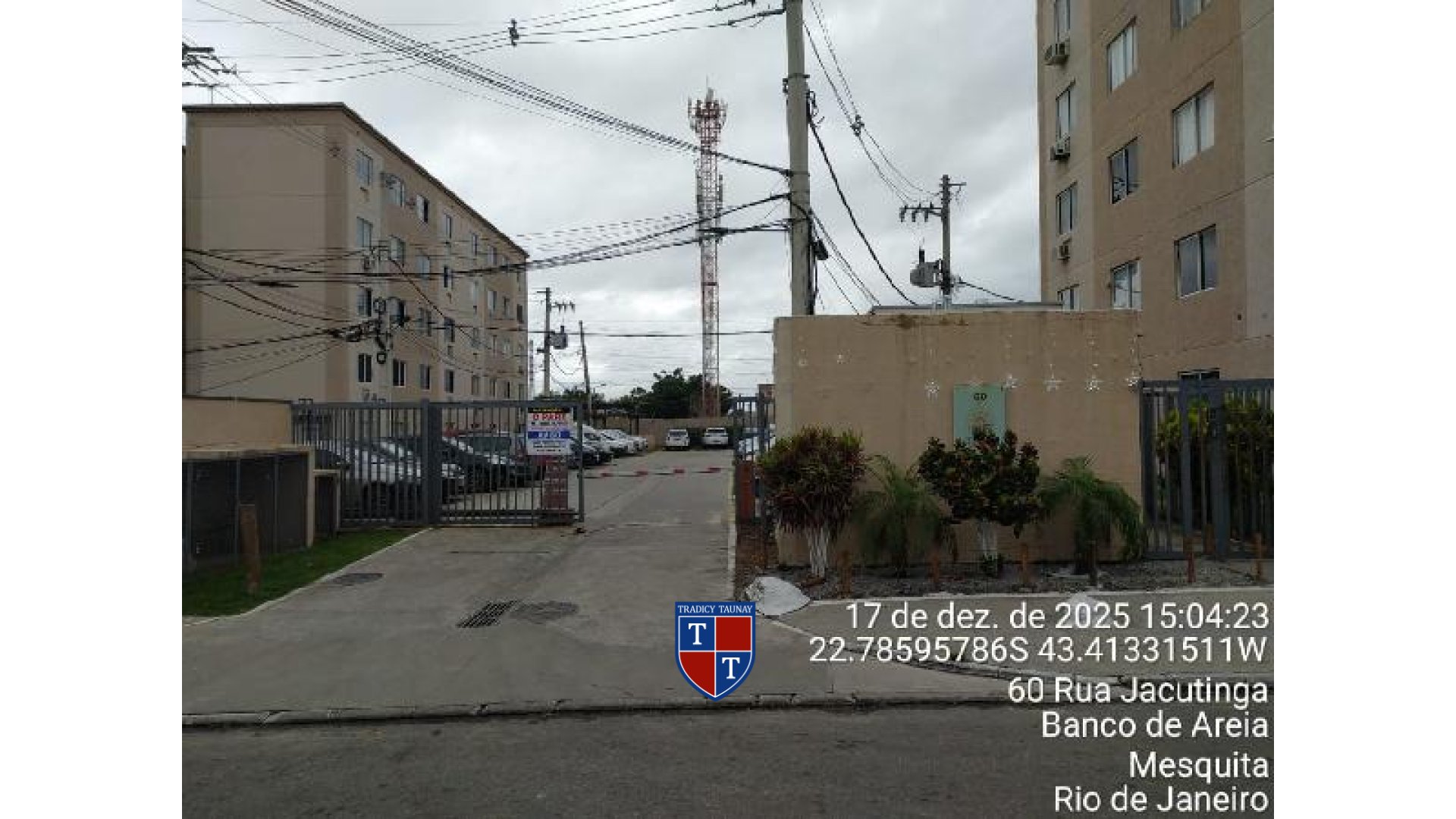 Foto 1 de APARTAMENTO em VILA NORMA - Imóvel Retomado Caixa
