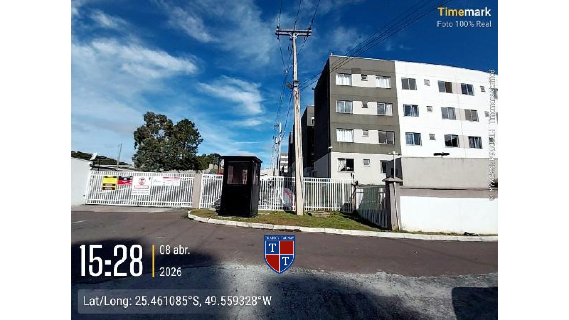 Foto 1 de APARTAMENTO em BOM JESUS - Imóvel Retomado Caixa