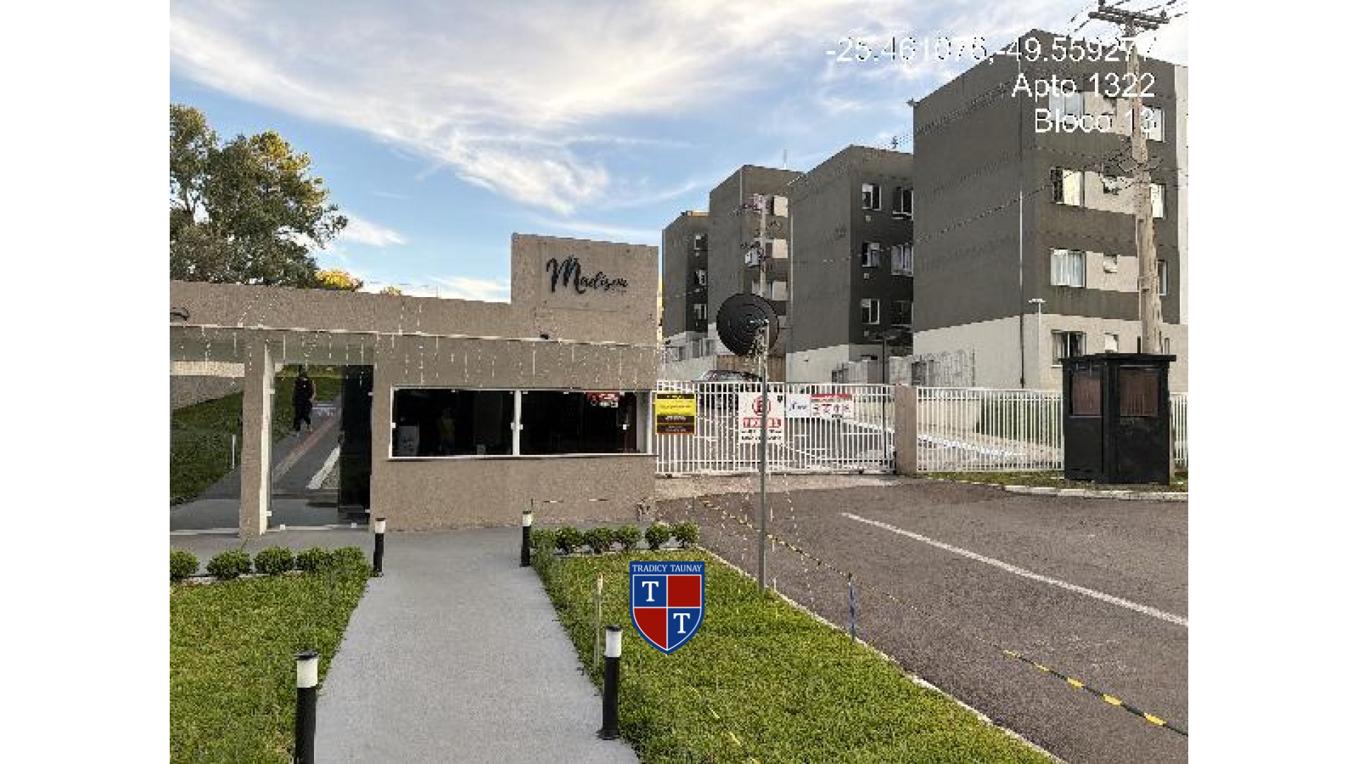 Foto 1 de APARTAMENTO em BOM JESUS - Imóvel Retomado Caixa