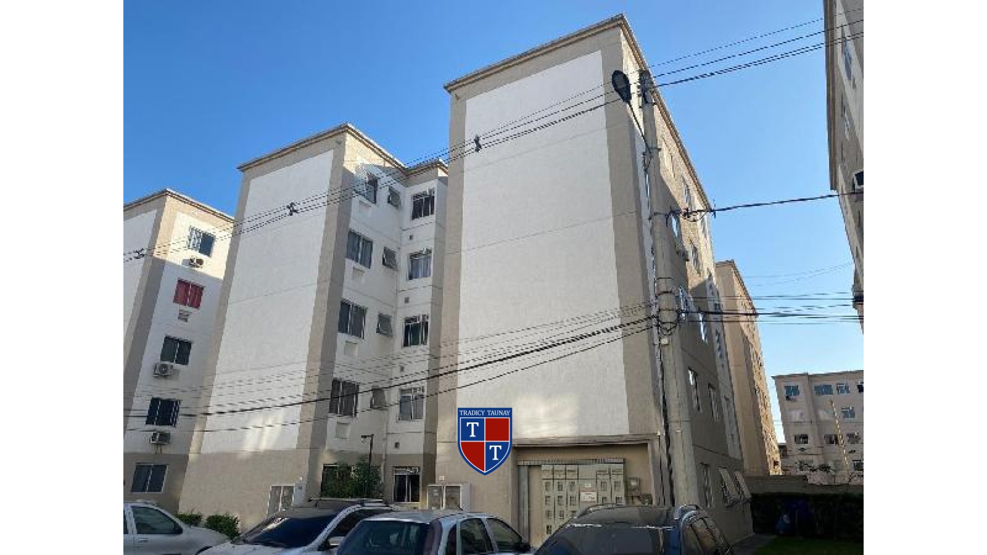 Foto 1 de APARTAMENTO em ANCHIETA - Imóvel Retomado Caixa