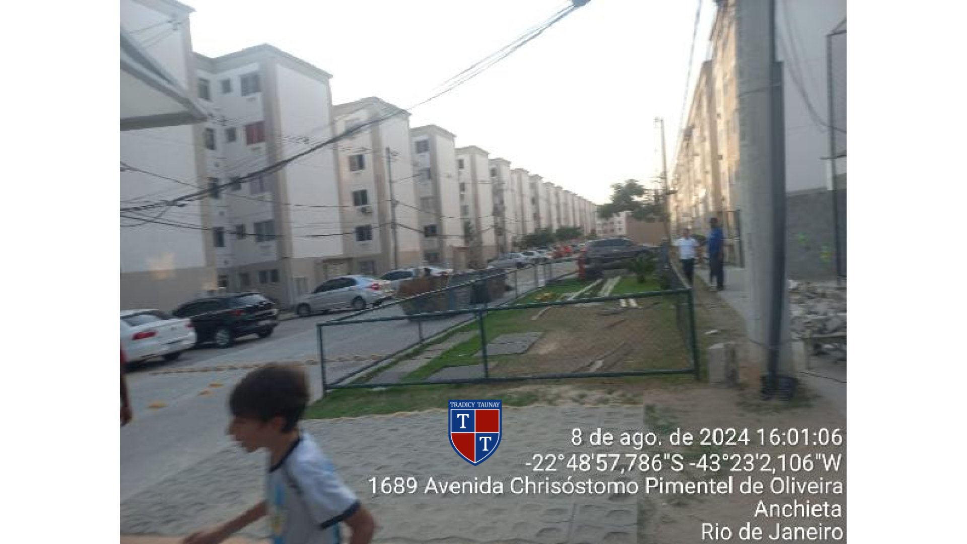 Foto 1 de APARTAMENTO em ANCHIETA - Imóvel Retomado Caixa