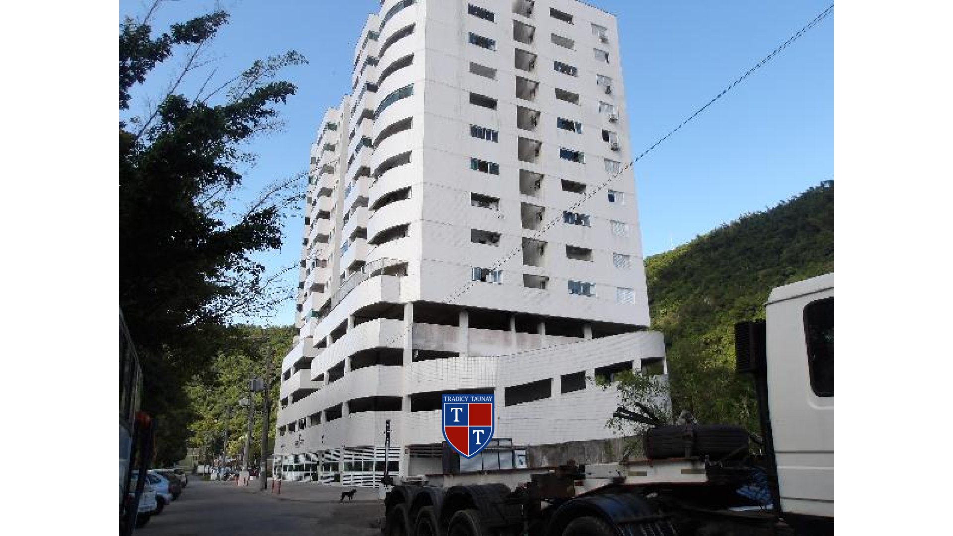 Foto 1 de APARTAMENTO em VILA VOTURUA - Imóvel Retomado Caixa