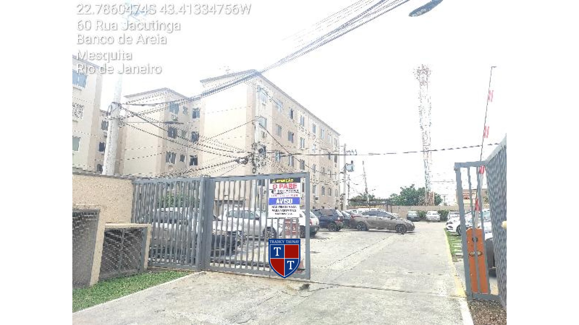 Foto 1 de APARTAMENTO em VILA NORMA - Imóvel Retomado Caixa