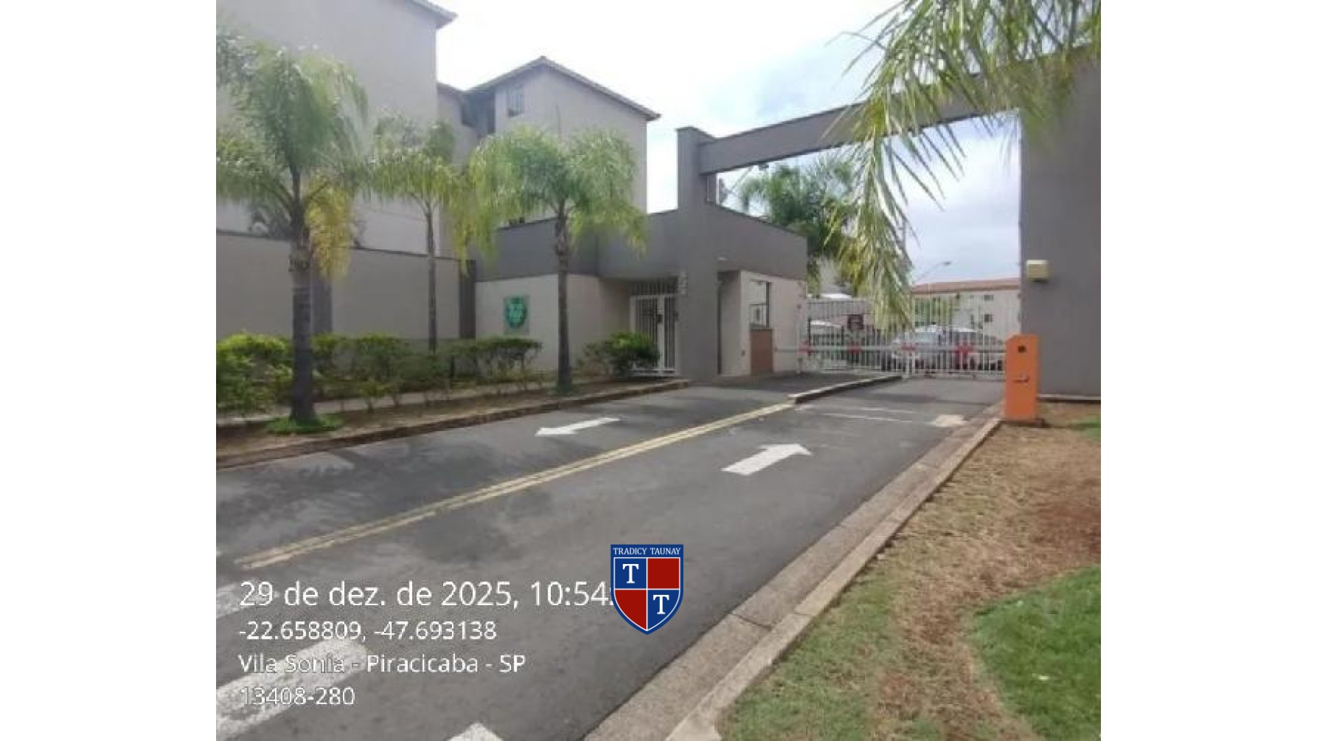 Foto 1 de APARTAMENTO em VILA SONIA - Imóvel Retomado Caixa