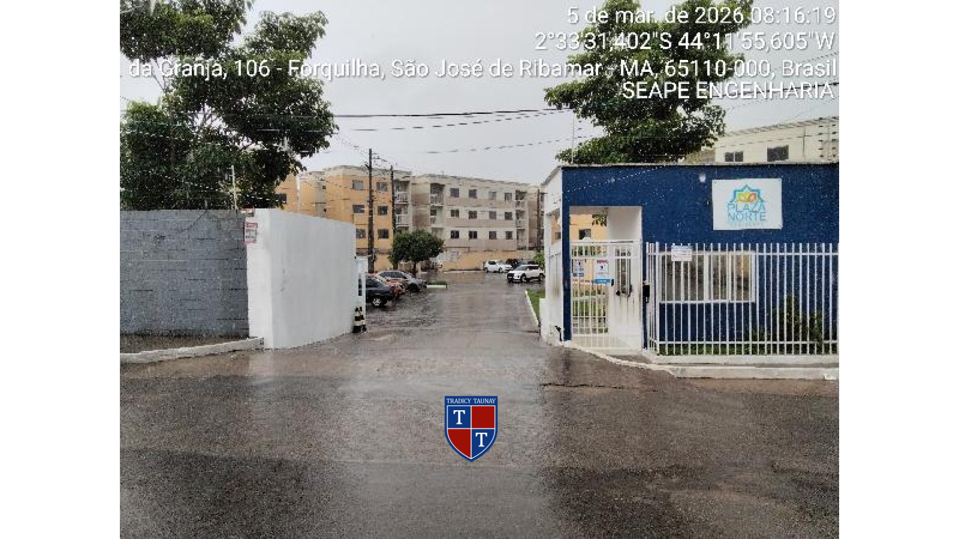 Foto 1 de APARTAMENTO em MAIOBINHA - Imóvel Retomado Caixa