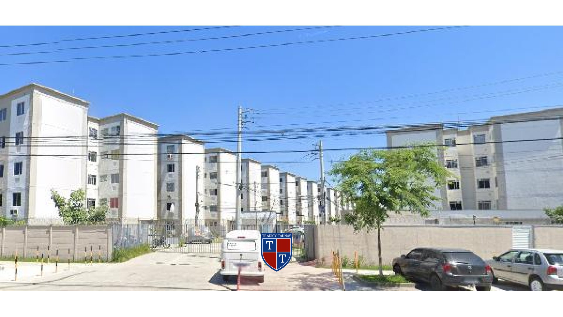Foto 1 de APARTAMENTO em ANCHIETA - Imóvel Retomado Caixa