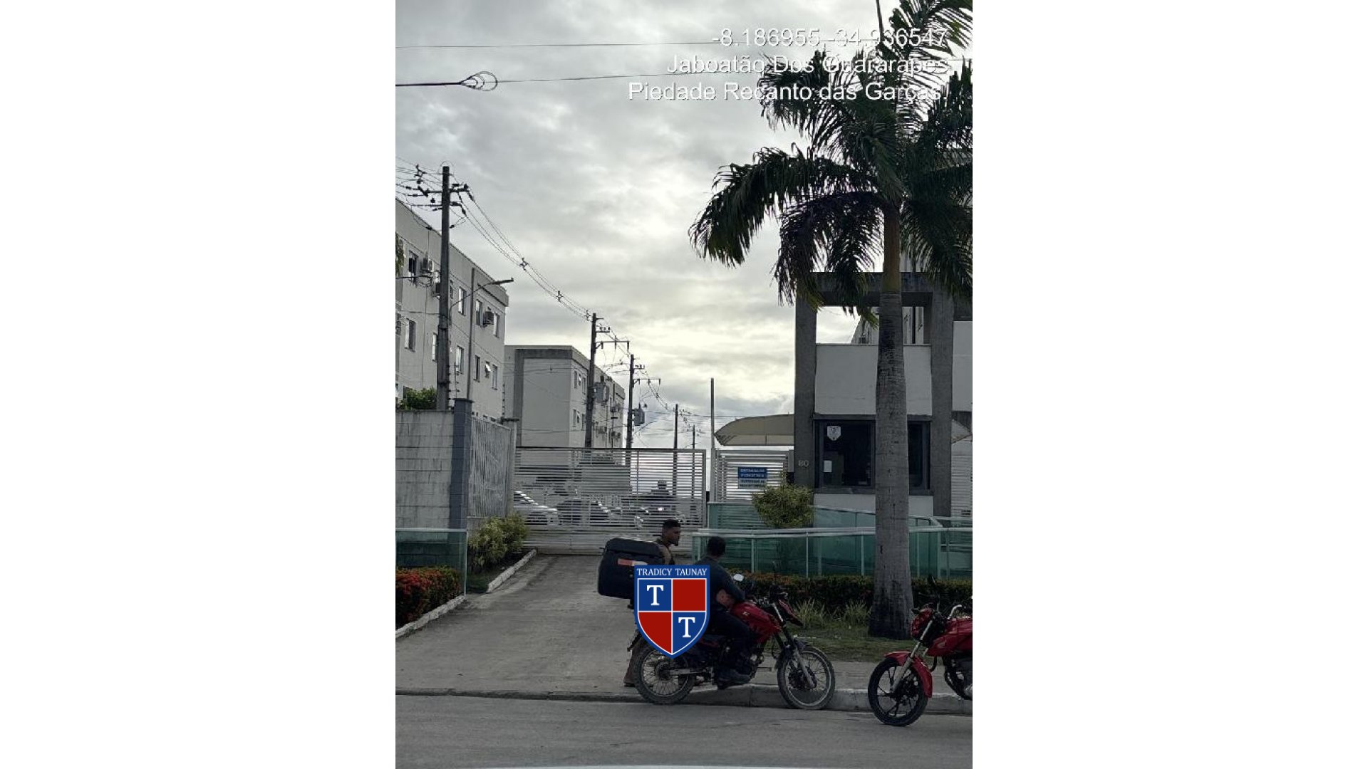 APARTAMENTO em PIEDADE
