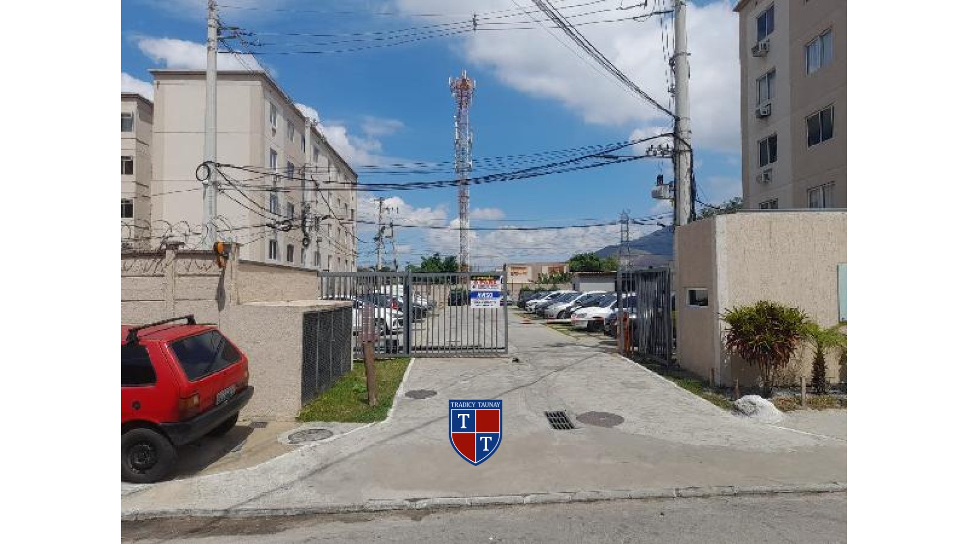 Foto 1 de APARTAMENTO em VILA NORMA - Imóvel Retomado Caixa