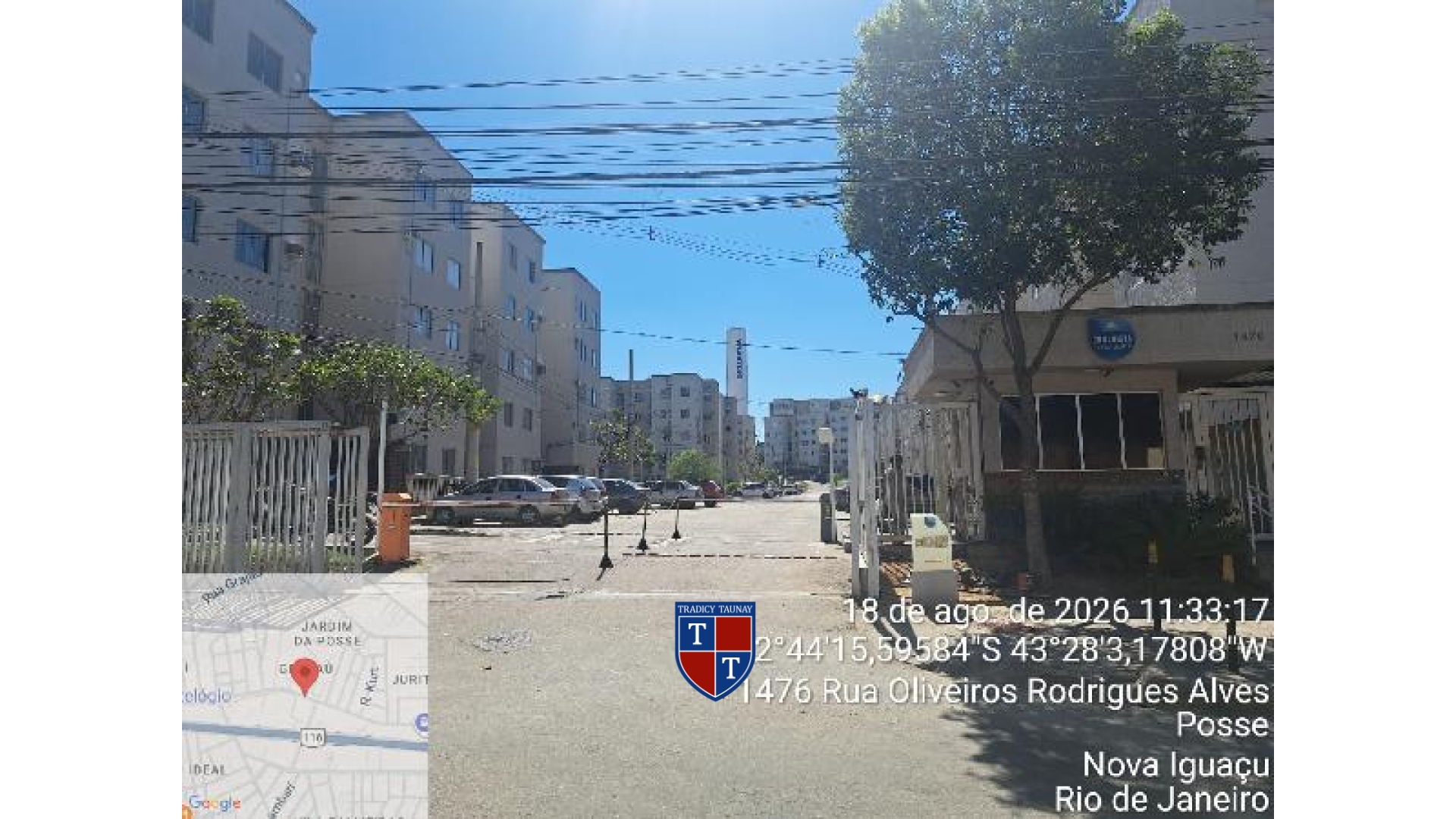 Foto 1 de APARTAMENTO em 1 DIST, NOVA IGUACU/RJ - Imóvel Retomado CAIXA Ref 8787705662261