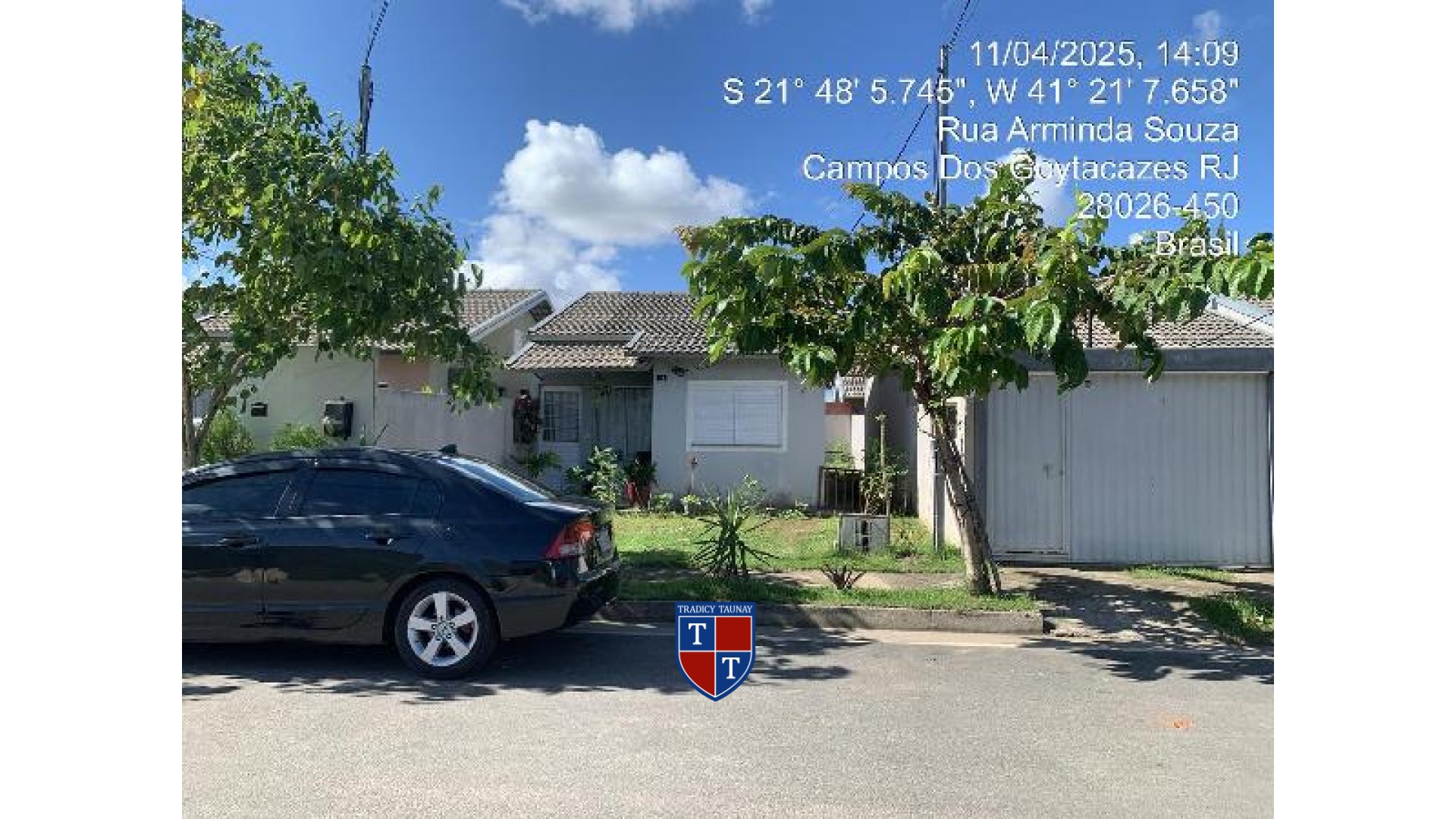 Foto 1 de CASA em PARQUE AURORA - Imóvel Retomado Caixa
