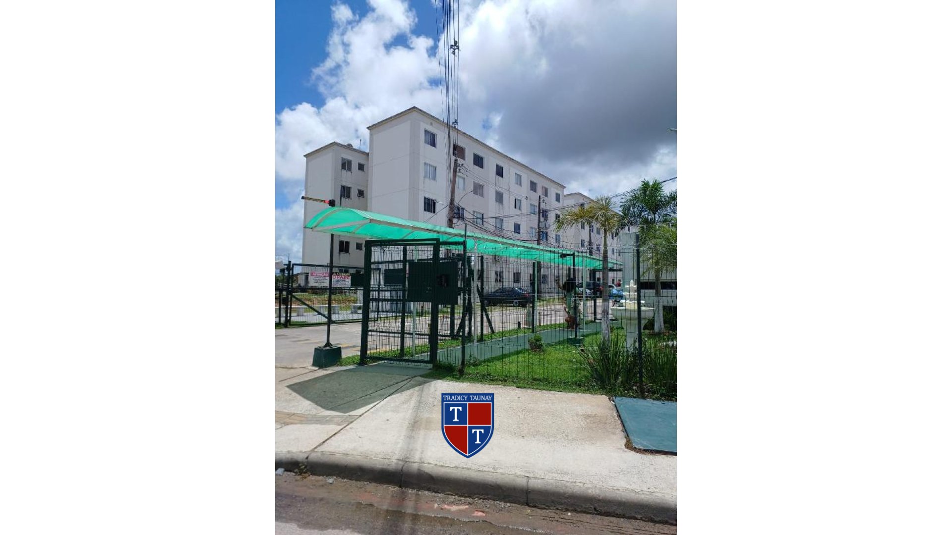 Foto 1 de APARTAMENTO em AREIA BRANCA - Imóvel Retomado Caixa