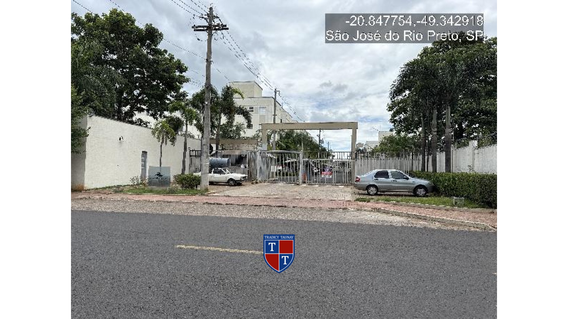 Foto 1 de APARTAMENTO em VILA TONINHO - Imóvel Retomado Caixa