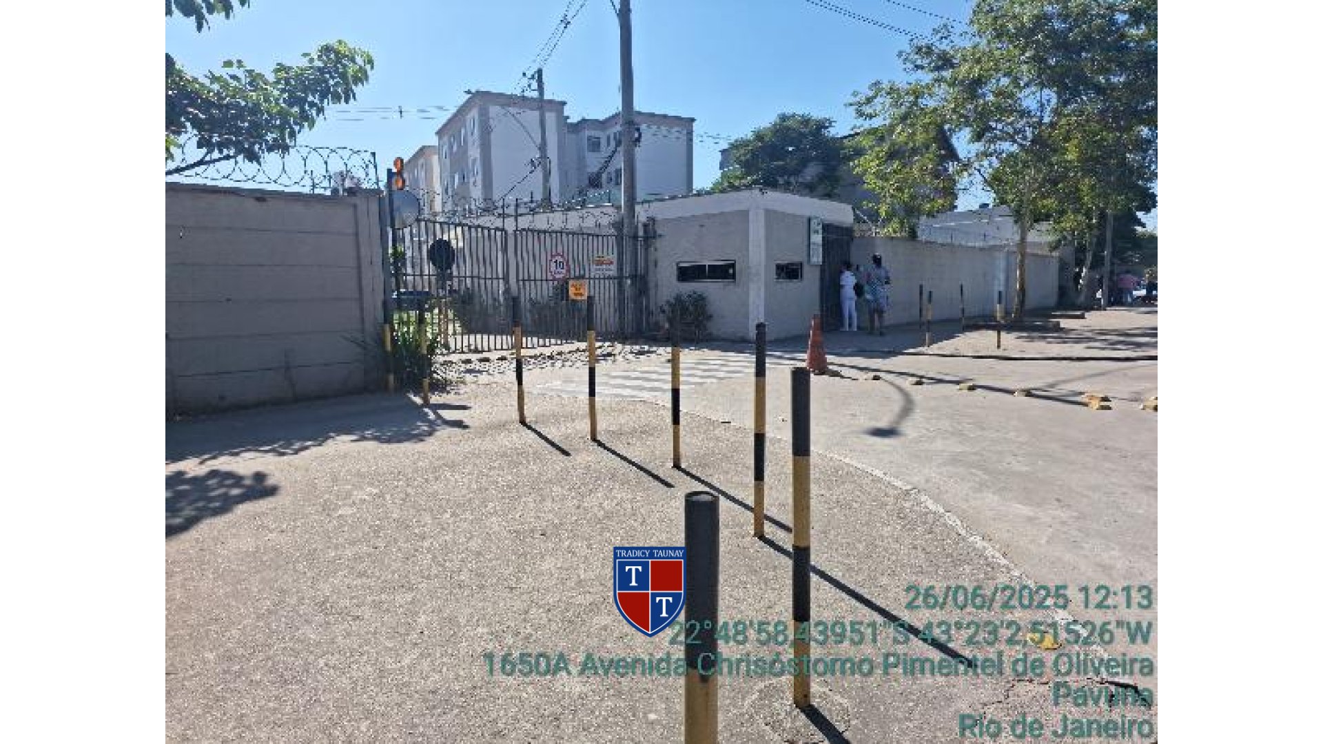 Foto 1 de APARTAMENTO em ANCHIETA - Imóvel Retomado Caixa