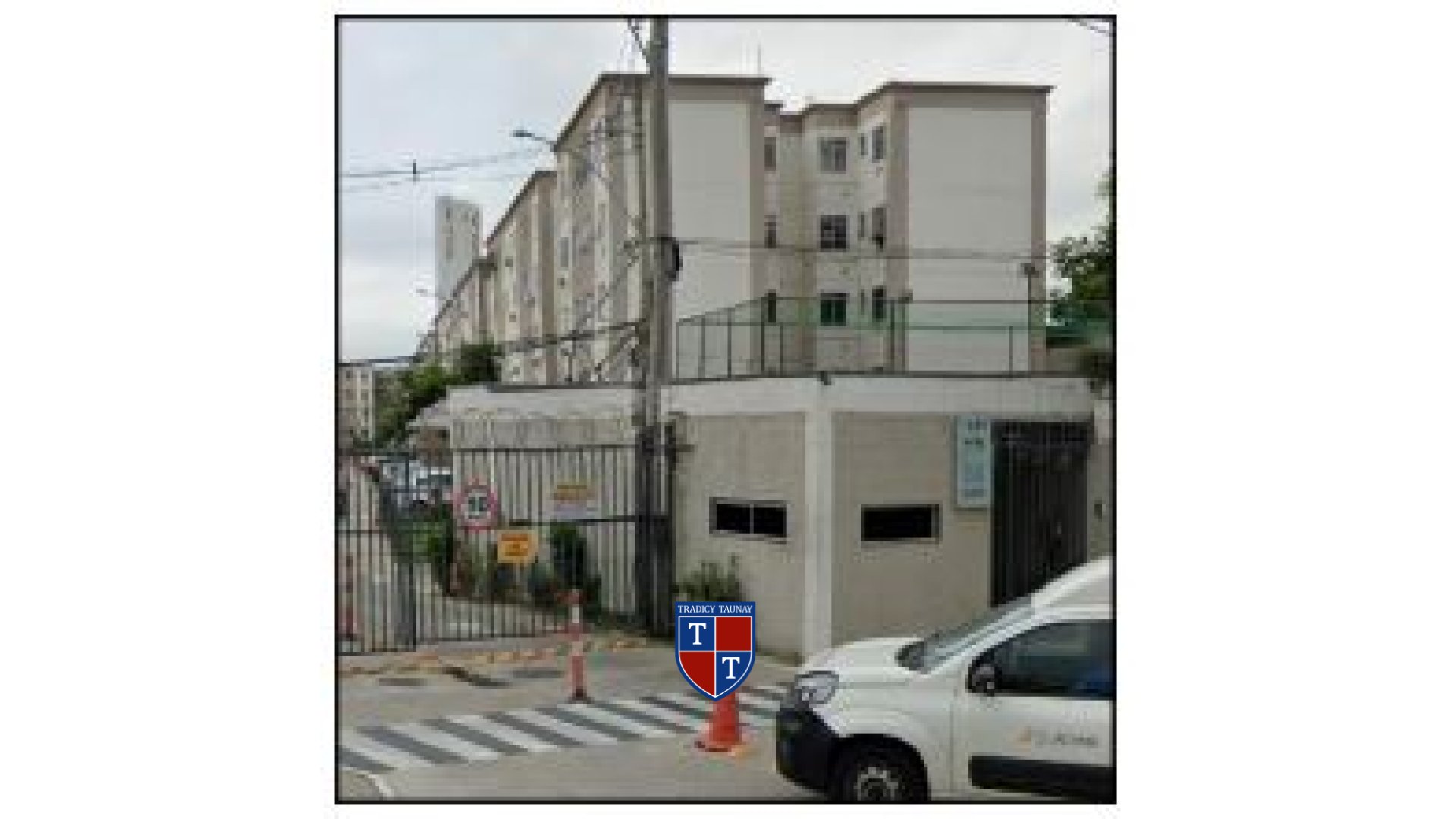 Foto 1 de APARTAMENTO em ANCHIETA - Imóvel Retomado Caixa