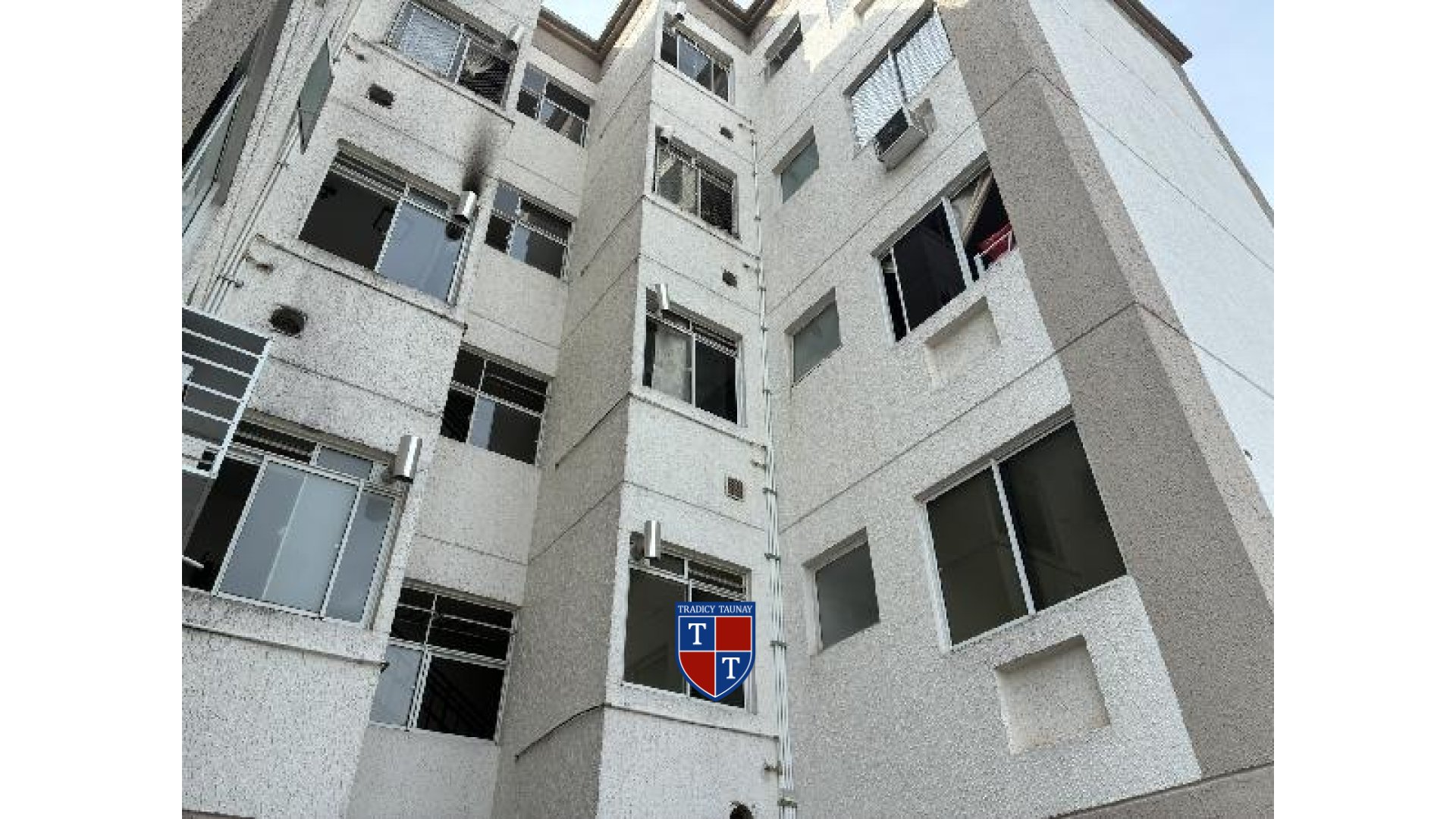 Foto 1 de APARTAMENTO em CAMPO GRANDE - Imóvel Retomado Caixa