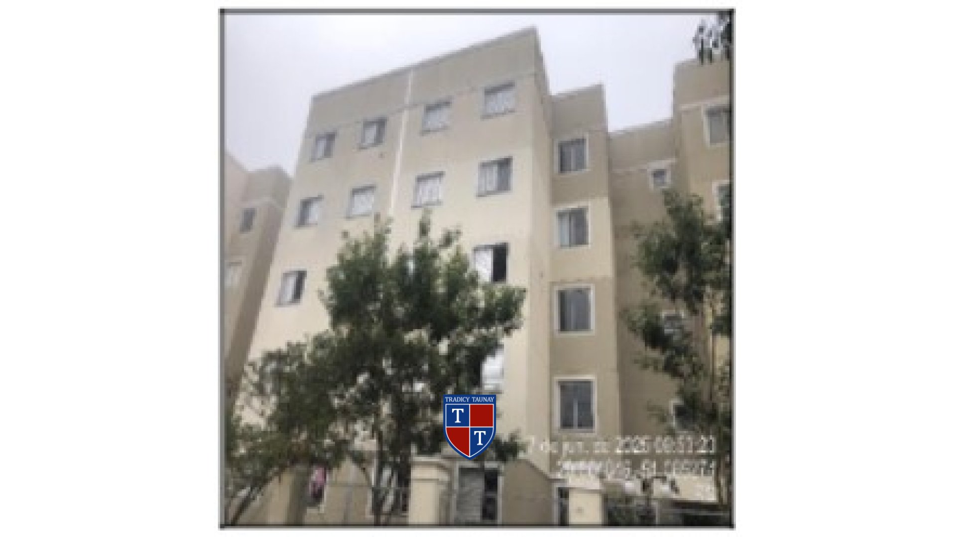 Foto 1 de APARTAMENTO em JARDIM DOS ESTADOS - Imóvel Retomado Caixa
