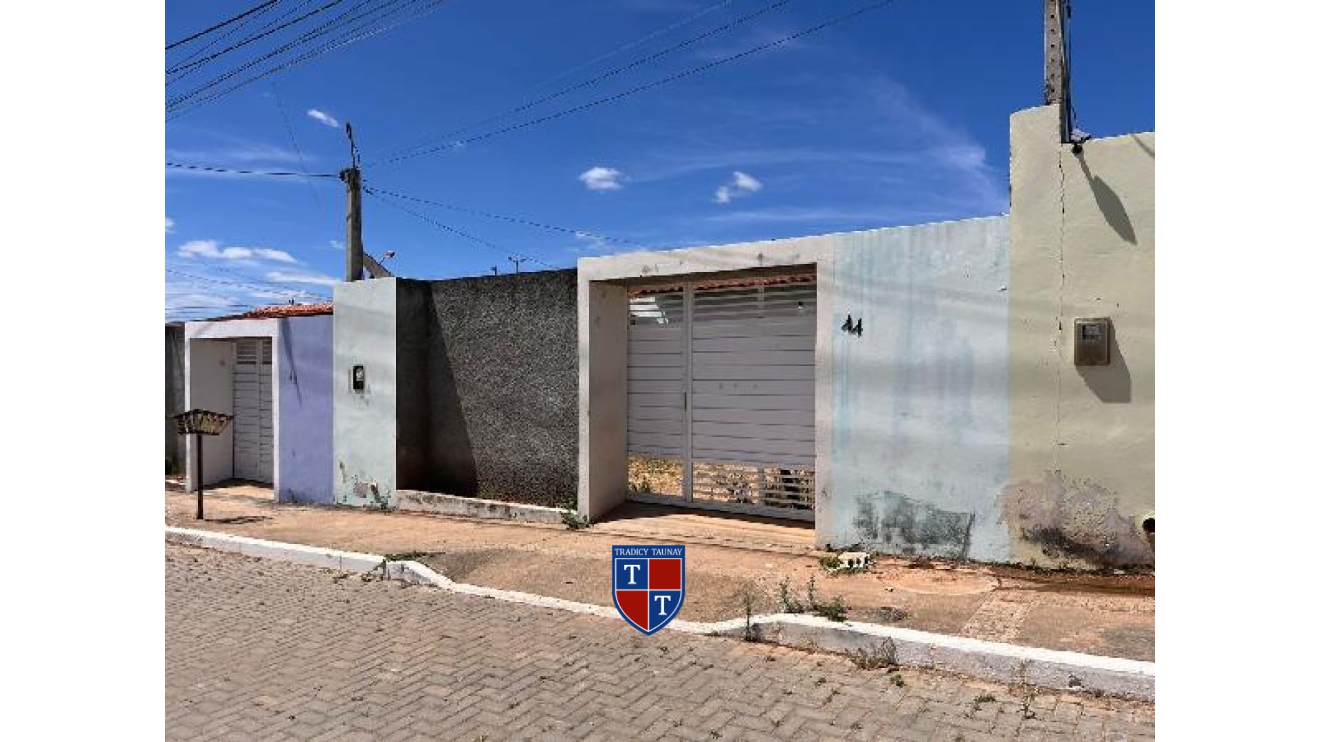 Foto 1 de CASA em EUNO ANDRADE DA SILVA - Imóvel Retomado Caixa