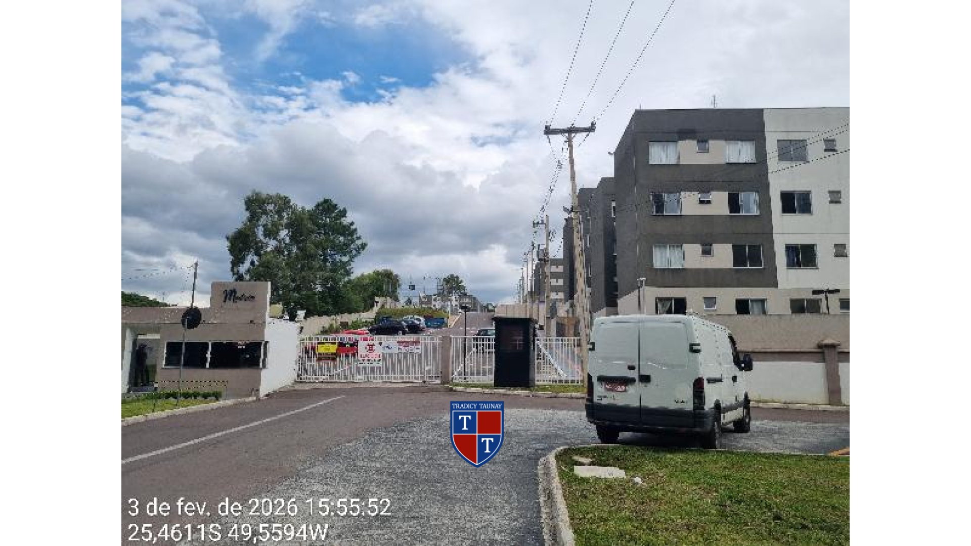 Foto 1 de APARTAMENTO em BOM JESUS - Imóvel Retomado Caixa