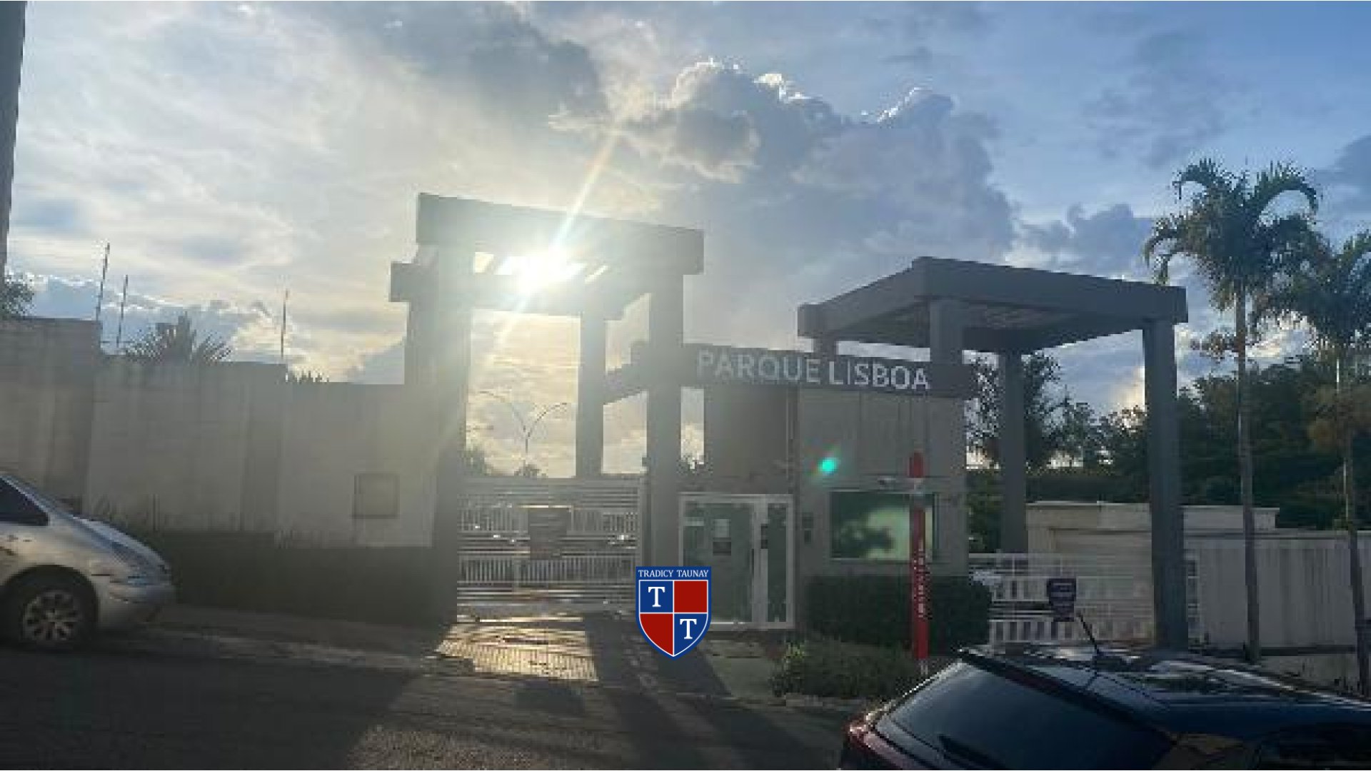 Foto 1 de APARTAMENTO em JARDIM MARIA LUIZA - Imóvel Retomado Caixa