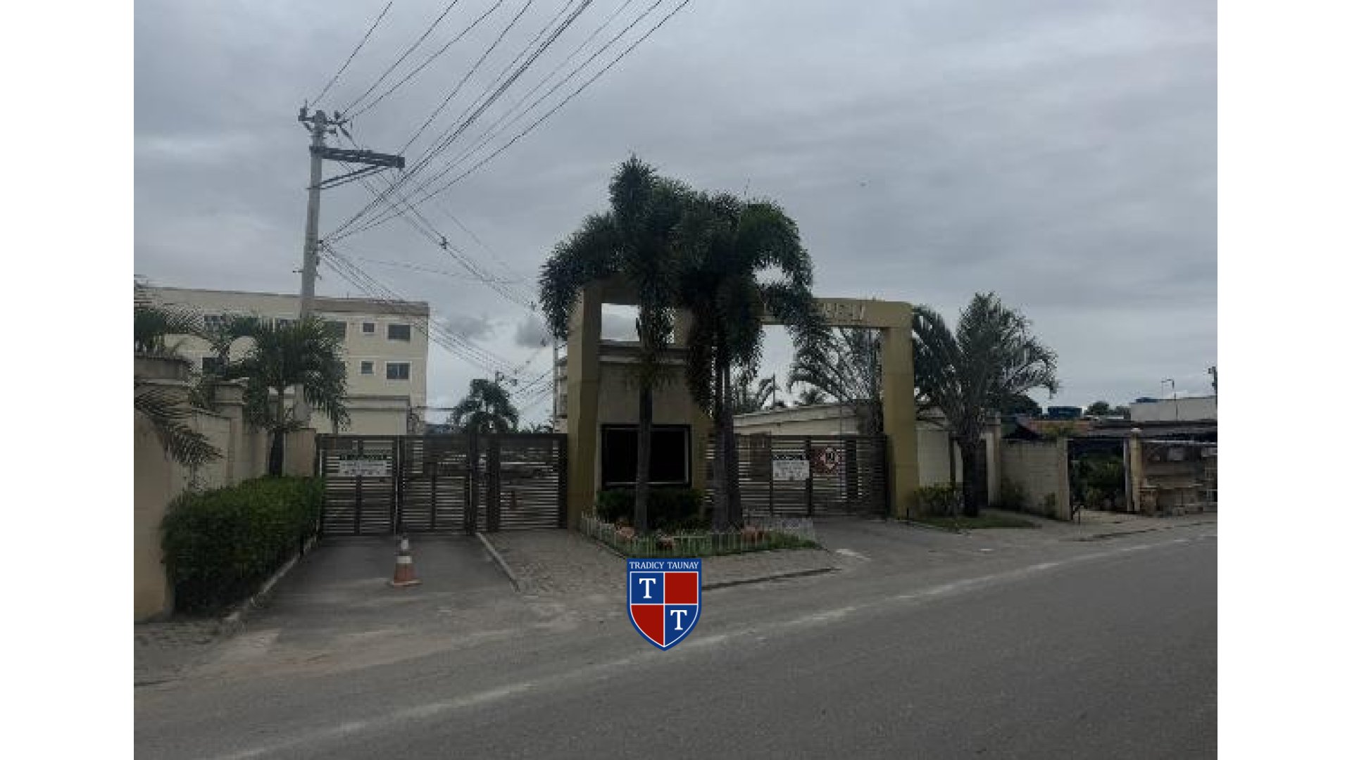 Foto 1 de APARTAMENTO em BELA VISTA - Imóvel Retomado Caixa