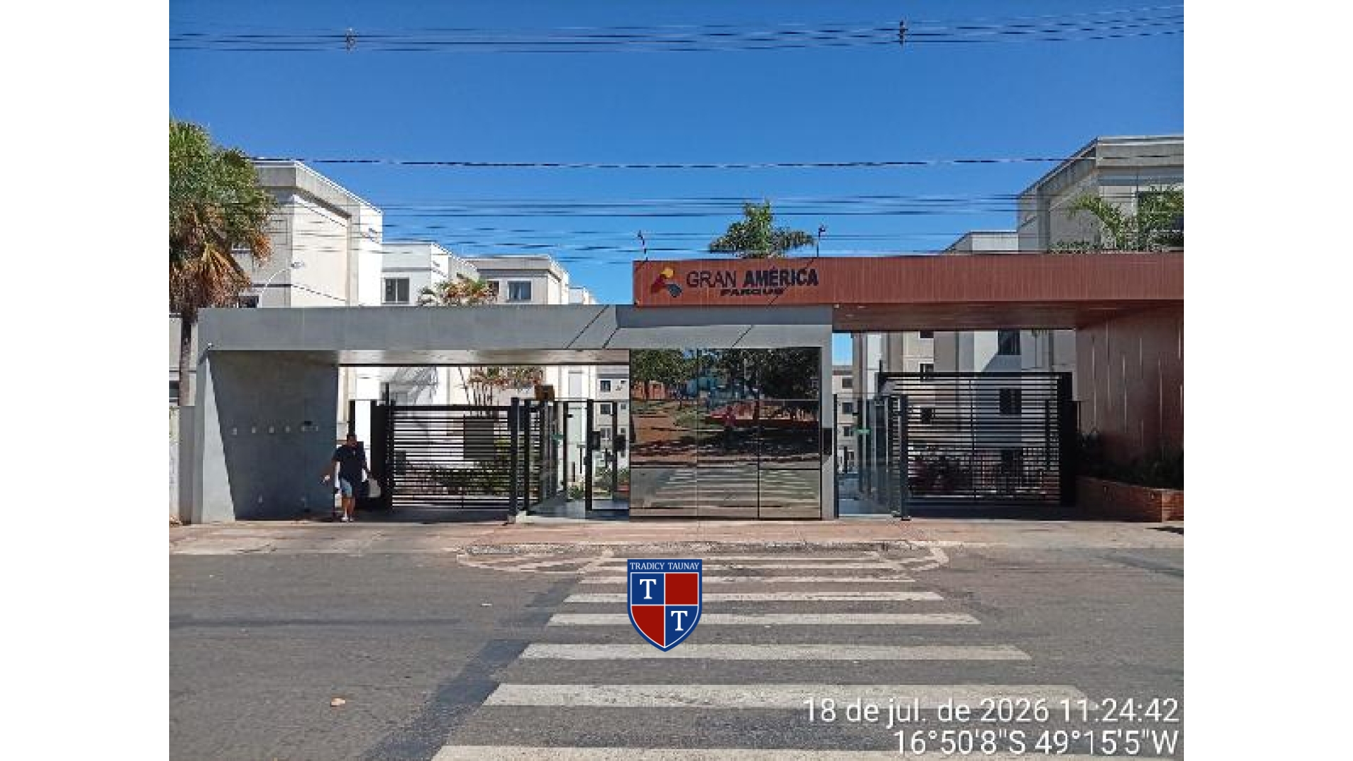 Foto 1 de APARTAMENTO em JARDIM BELO HORIZONTE ACRESCIMO II, APARECIDA DE GOIANIA/GO - Imóvel Retomado CAIXA Ref 8787705707702