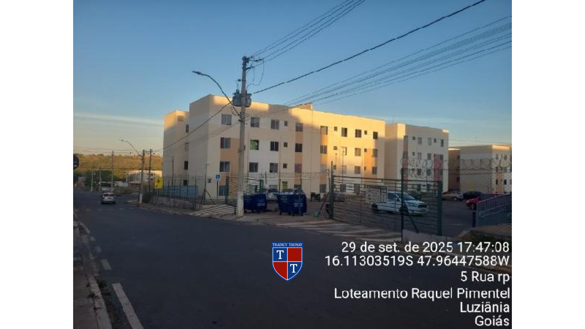 Foto 1 de APARTAMENTO em LOTEAMENTO RAQUEL PIMENTEL - Imóvel Retomado Caixa
