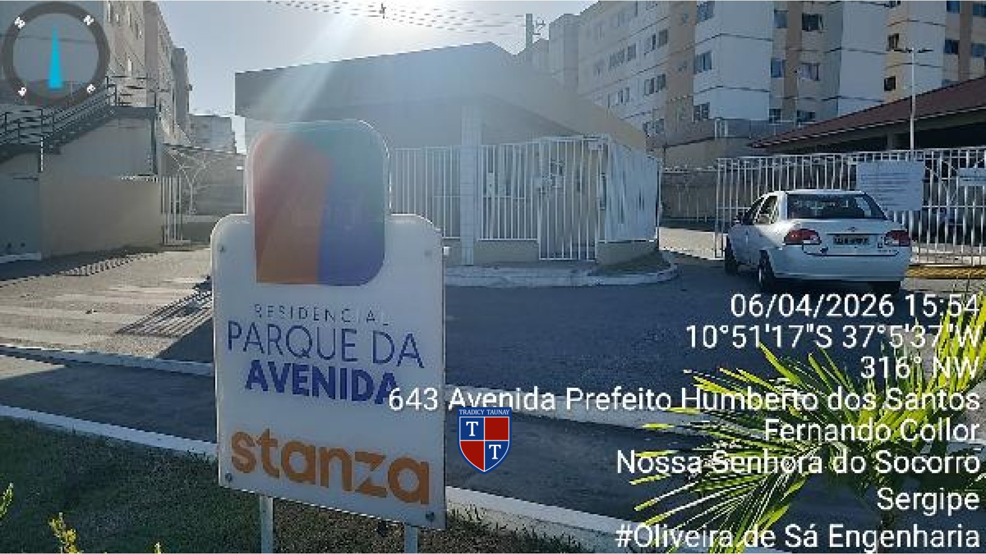 Foto 1 de APARTAMENTO em TAICOCA DE FORA - Imóvel Retomado Caixa