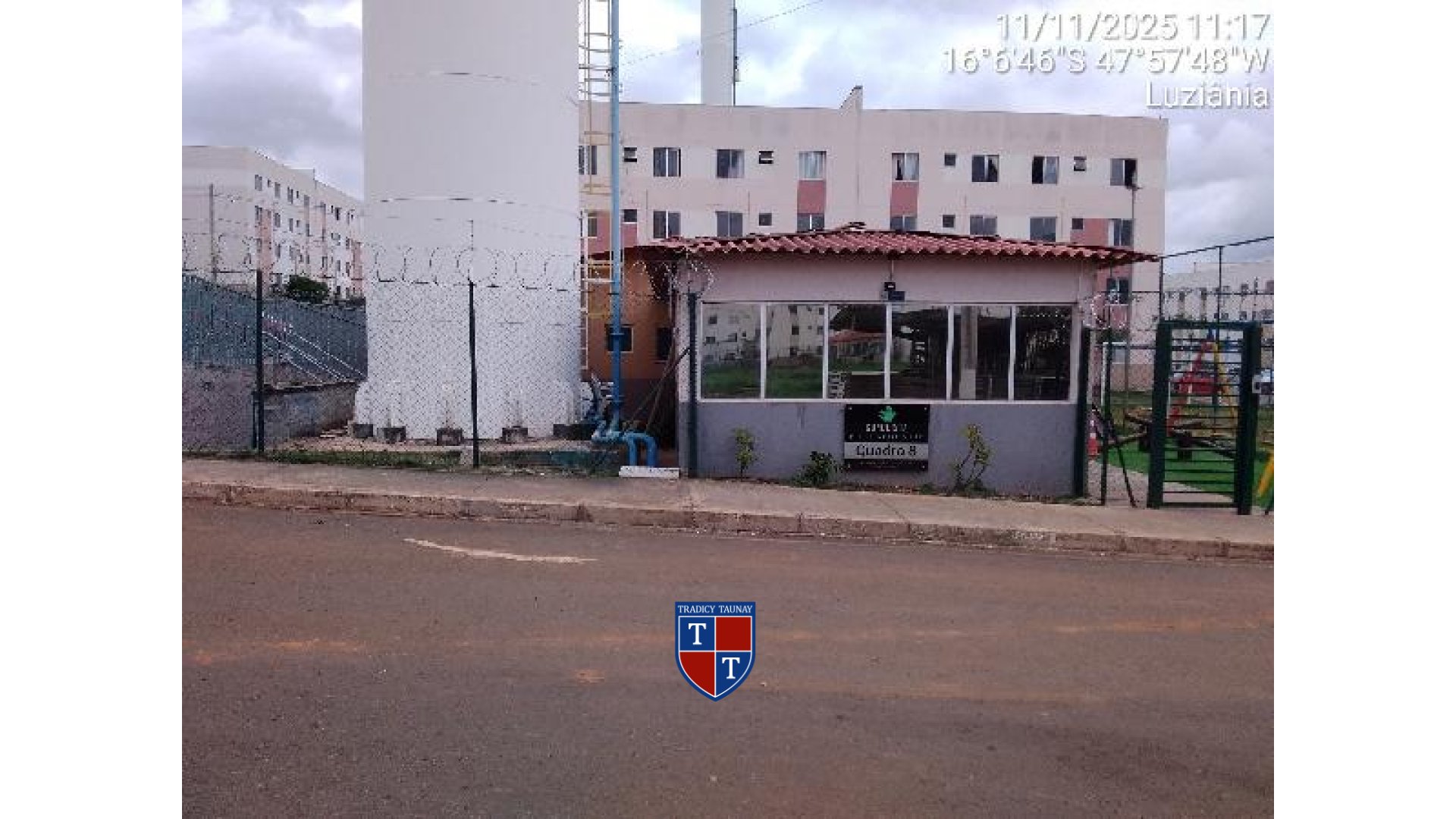 Foto 1 de APARTAMENTO em LOTEAMENTO RAQUEL PIMENTEL - Imóvel Retomado Caixa
