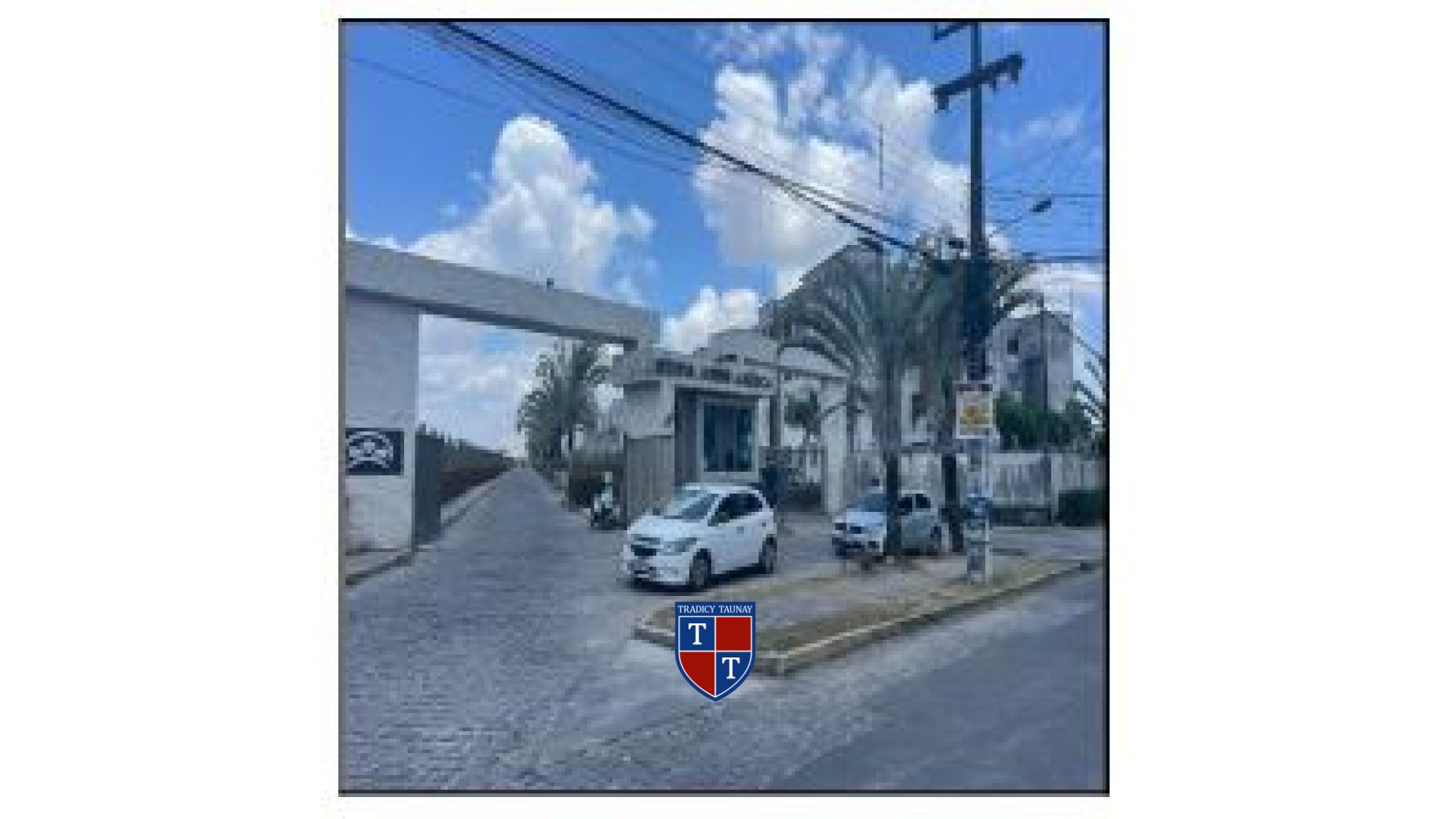 Foto 1 de APARTAMENTO em ERNANI SATIRO - Imóvel Retomado Caixa