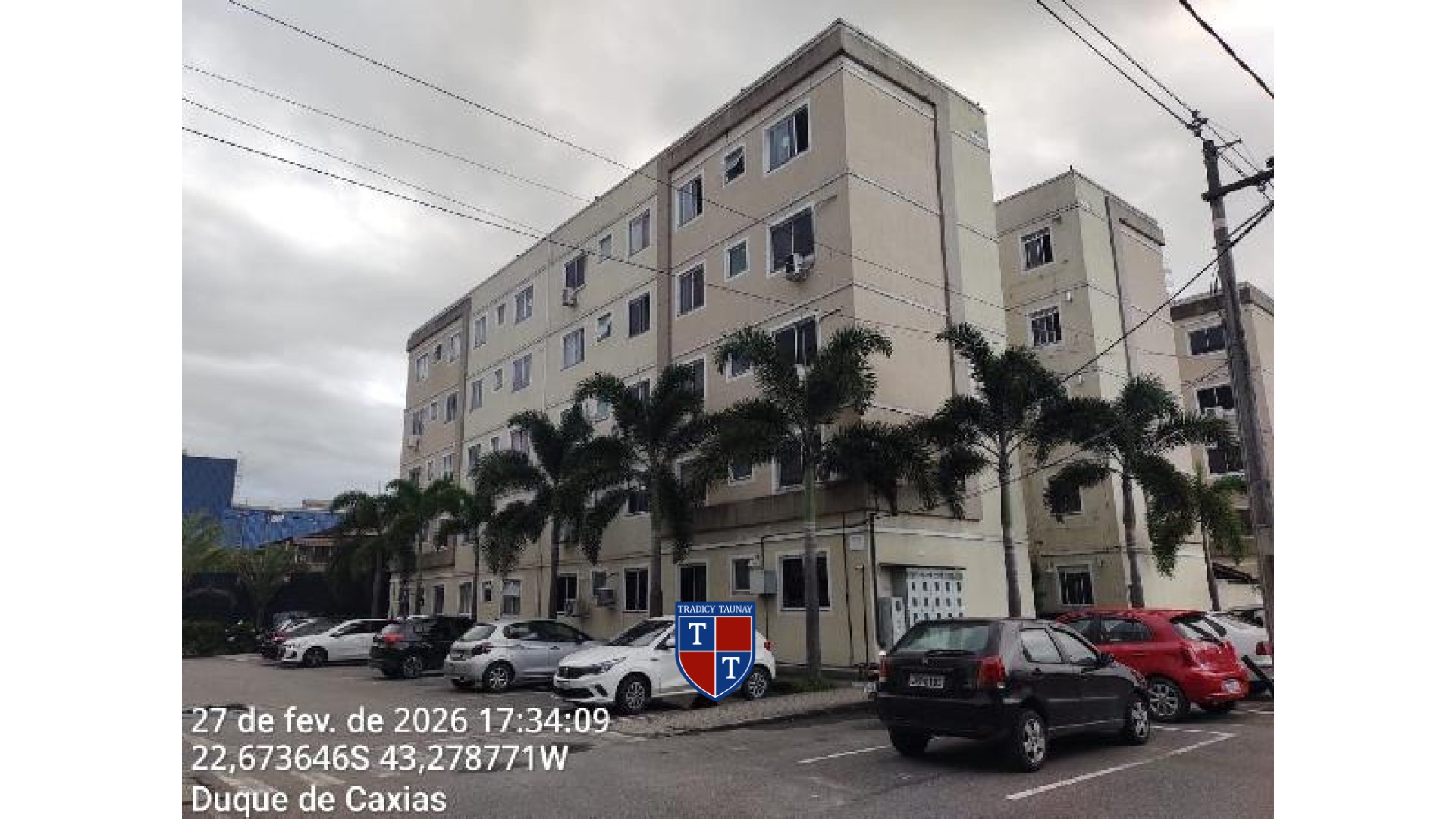 Foto 1 de APARTAMENTO em CHACARAS RIO-PETROPOLIS - Imóvel Retomado Caixa