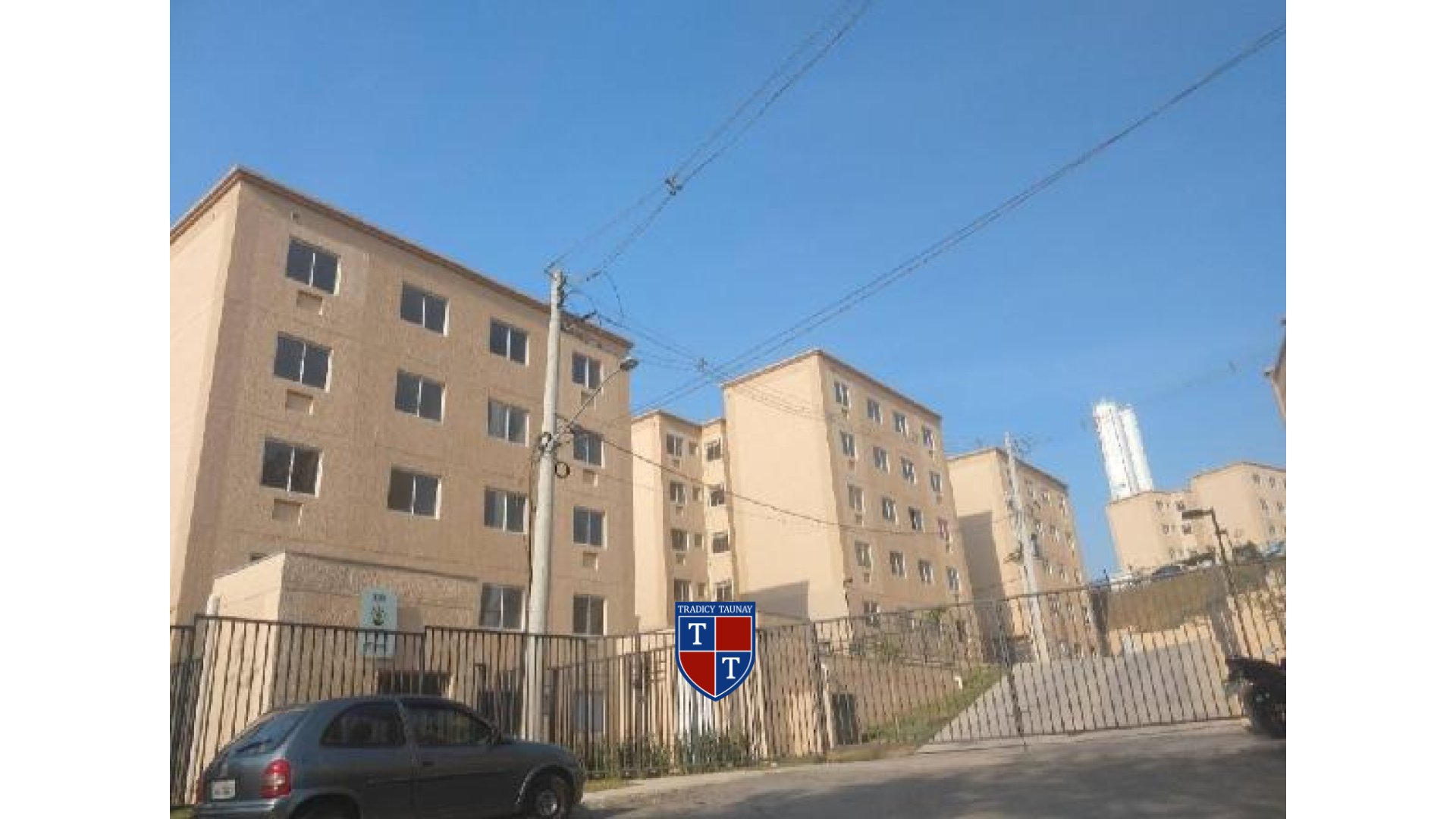 Foto 1 de APARTAMENTO em CERAMICA - Imóvel Retomado Caixa