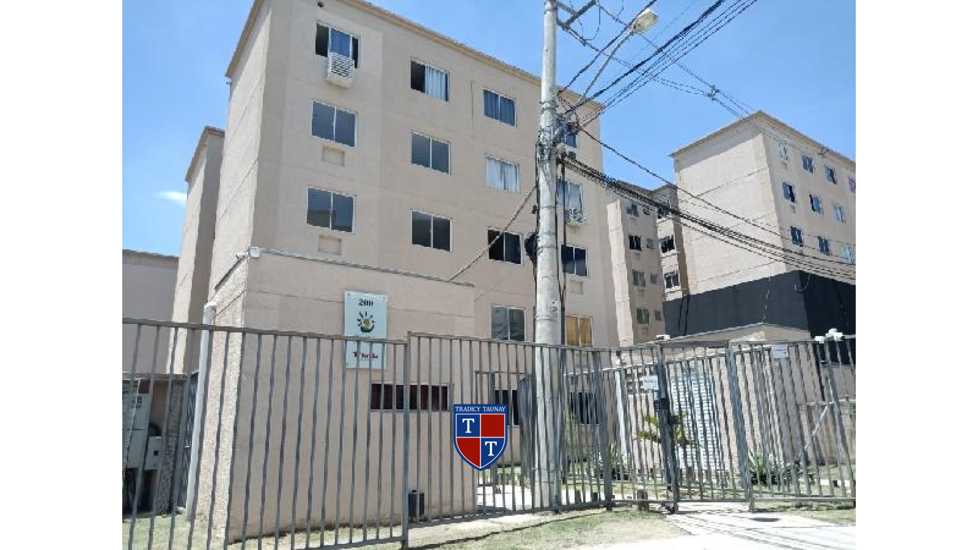 Foto 1 de APARTAMENTO em CERAMICA, NOVA IGUACU/RJ - Imóvel Retomado CAIXA Ref 8787705721187