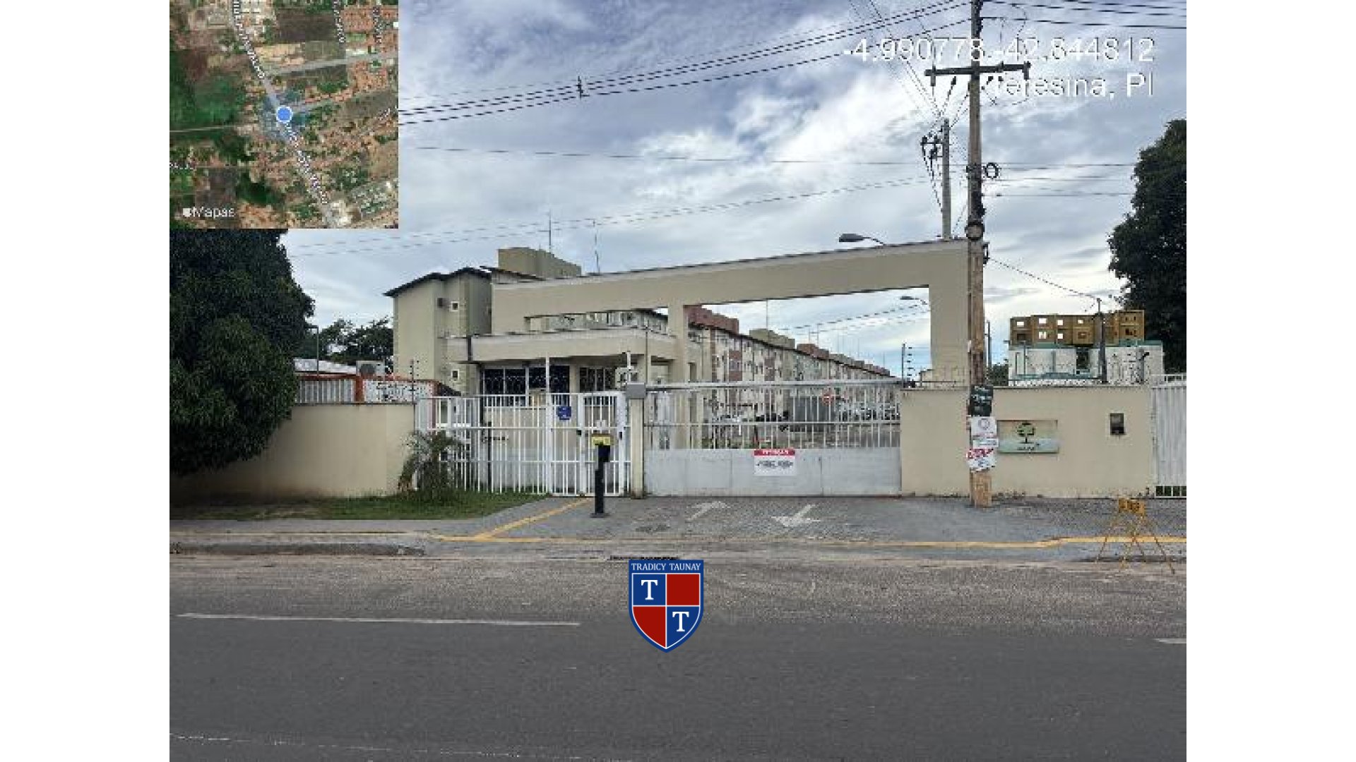 Foto 1 de APARTAMENTO em SANTA MARIA - Imóvel Retomado Caixa