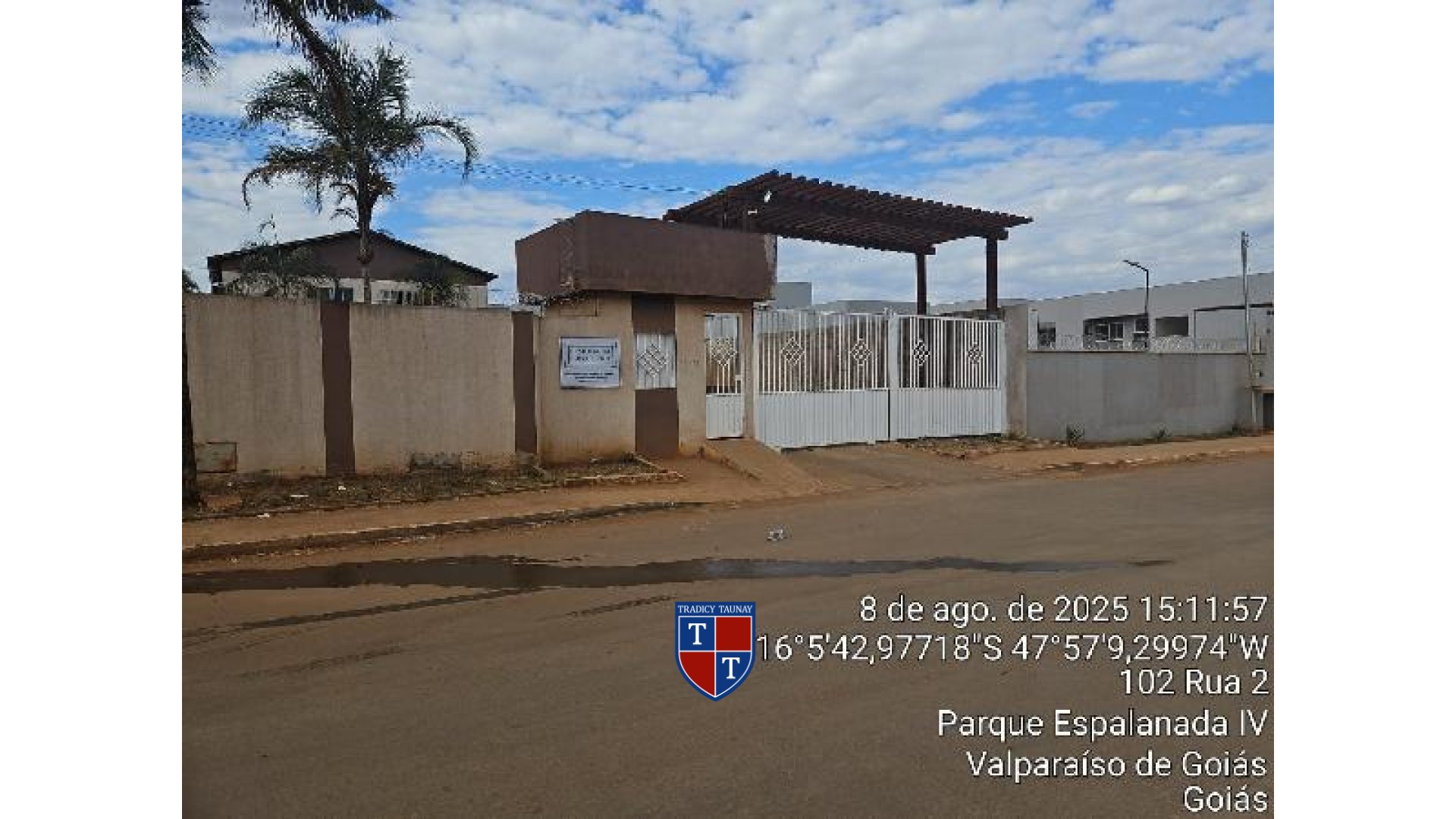 Foto 1 de APARTAMENTO em MANSOES RECREIO MOSSORO - Imóvel Retomado Caixa