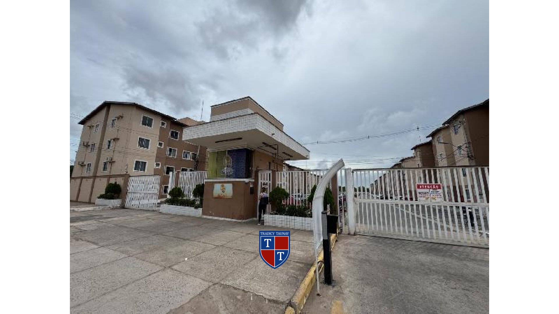 Foto 1 de APARTAMENTO em CRUZEIRO DE SANTA BARBARA - Imóvel Retomado Caixa