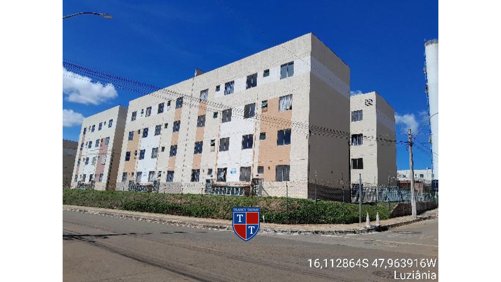 Foto 1 de APARTAMENTO em LOTEAMENTO RAQUEL PIMENTEL - Imóvel Retomado Caixa