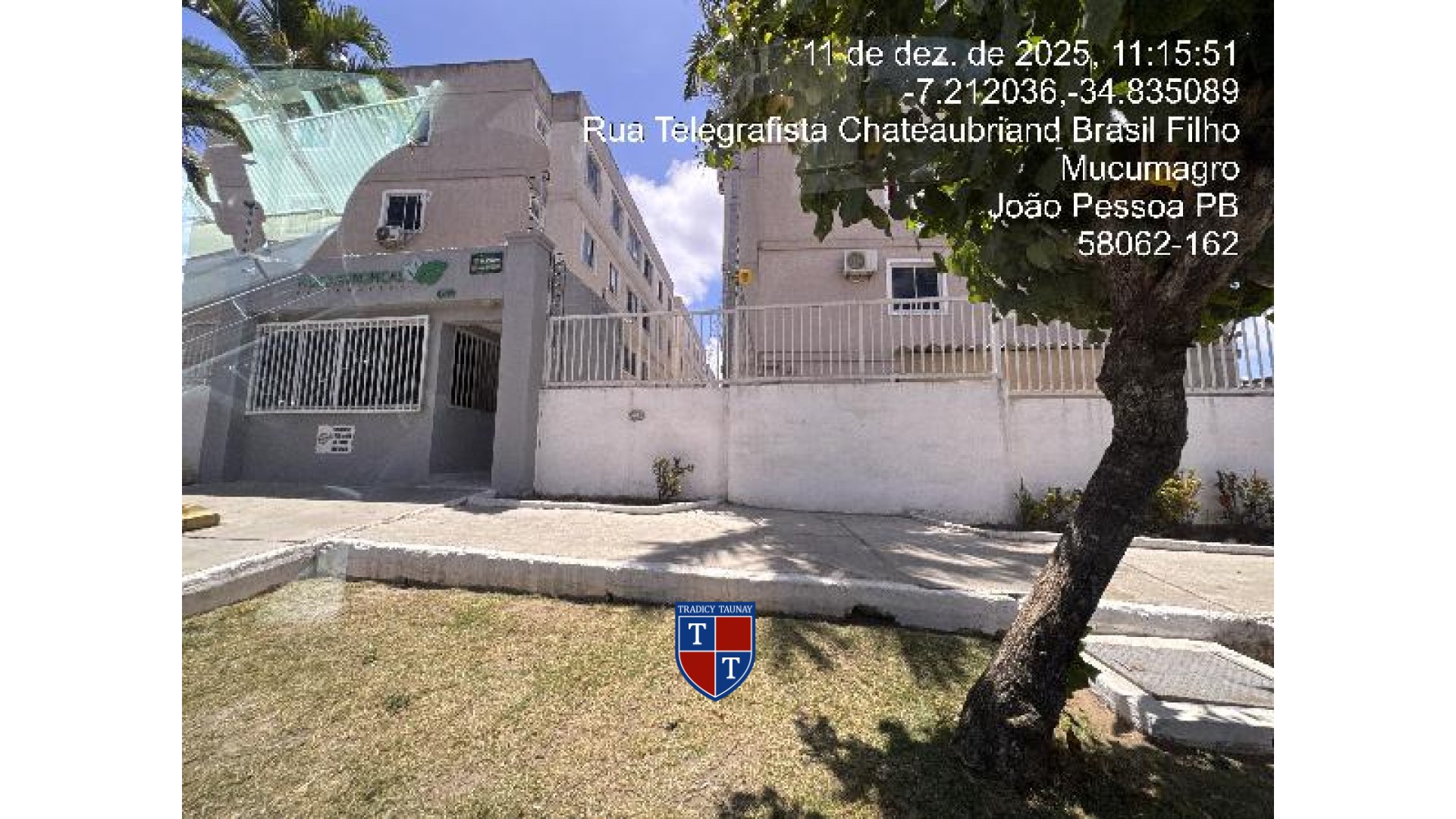 Foto 1 de APARTAMENTO em PARATIBE - Imóvel Retomado Caixa
