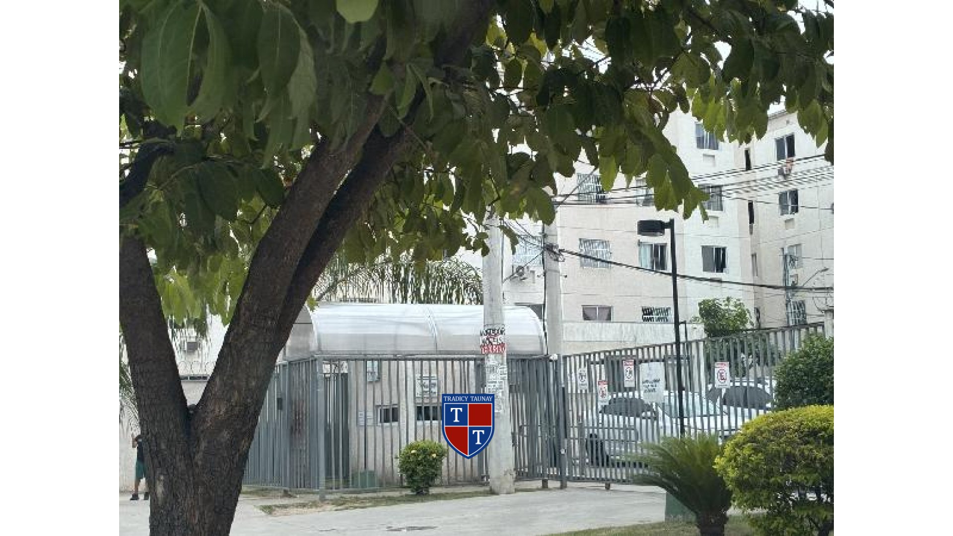 Foto 1 de APARTAMENTO em TOMAS COELHO - Imóvel Retomado Caixa