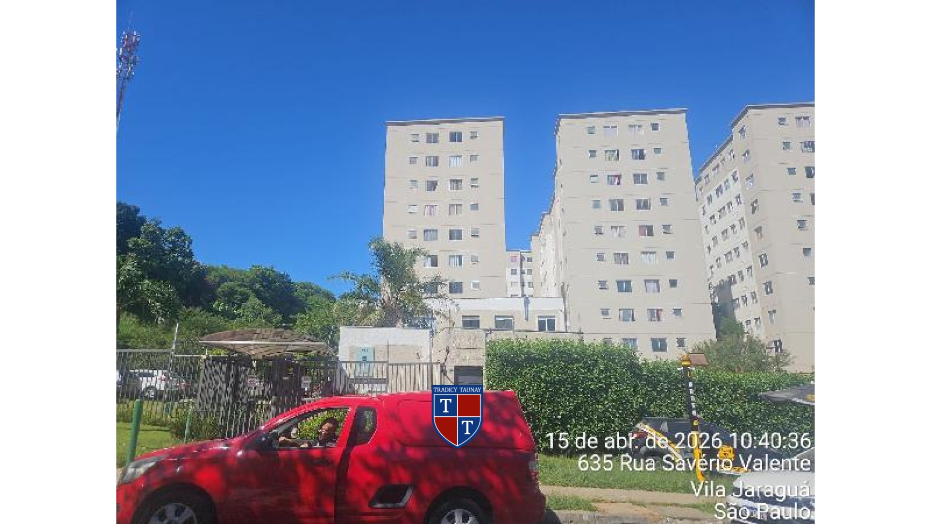 Foto 1 de APARTAMENTO em PARQUE NACOES UNIDAS - Imóvel Retomado Caixa