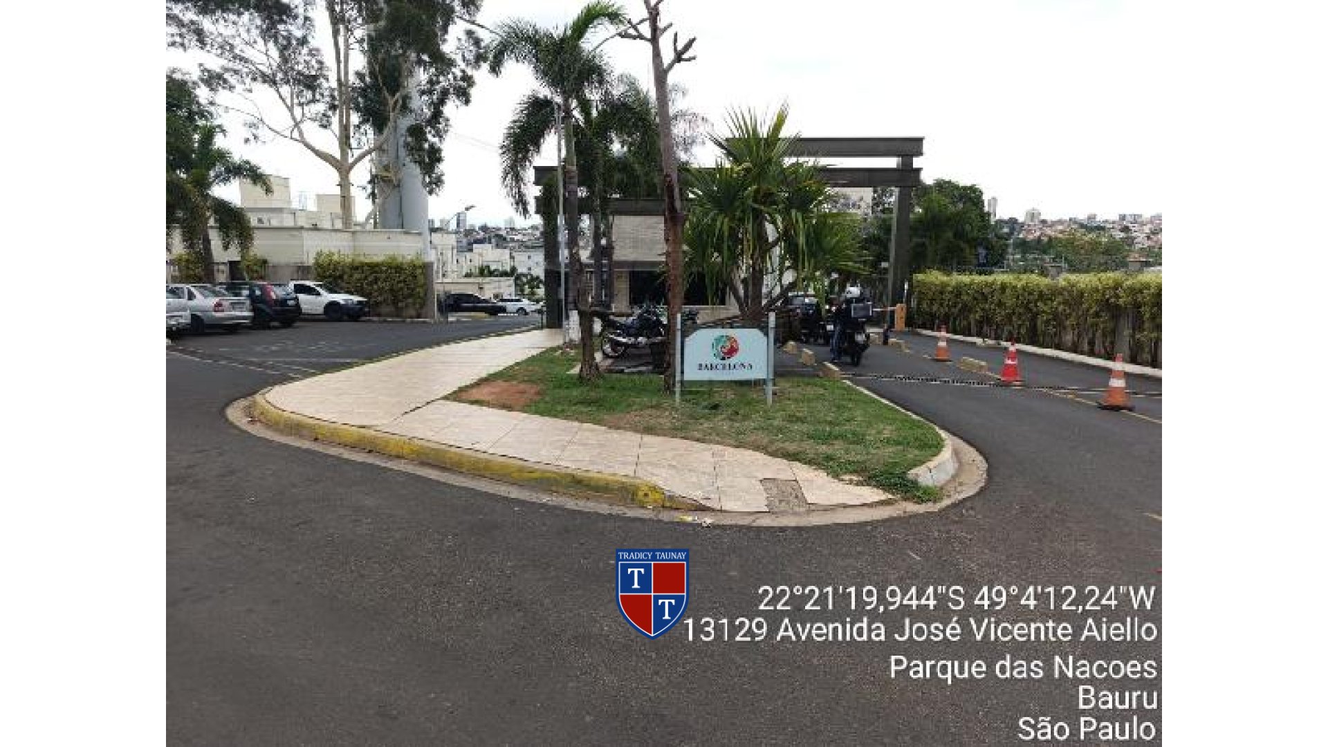 Foto 1 de APARTAMENTO em PARQUE DAS NACOES - Imóvel Retomado Caixa