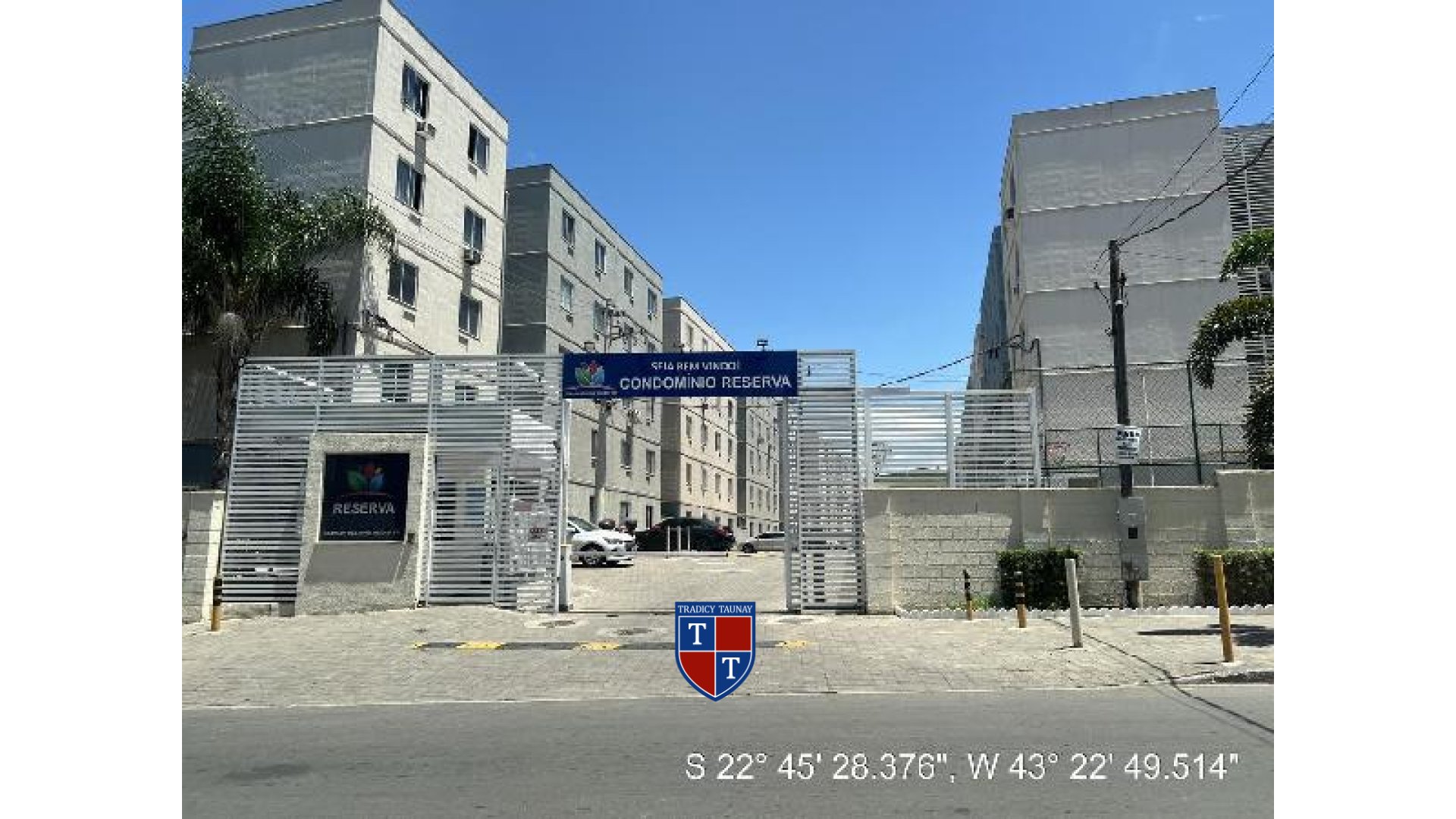 Foto 1 de APARTAMENTO em BOM PASTOR - Imóvel Retomado Caixa