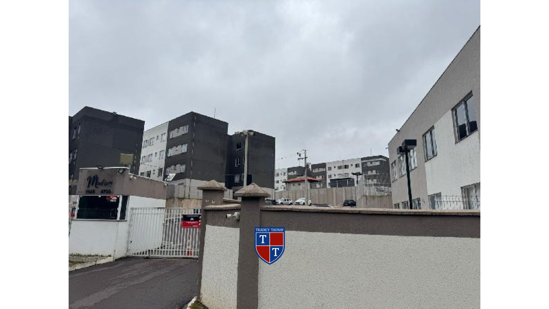 Foto 1 de APARTAMENTO em BOM JESUS - Imóvel Retomado Caixa