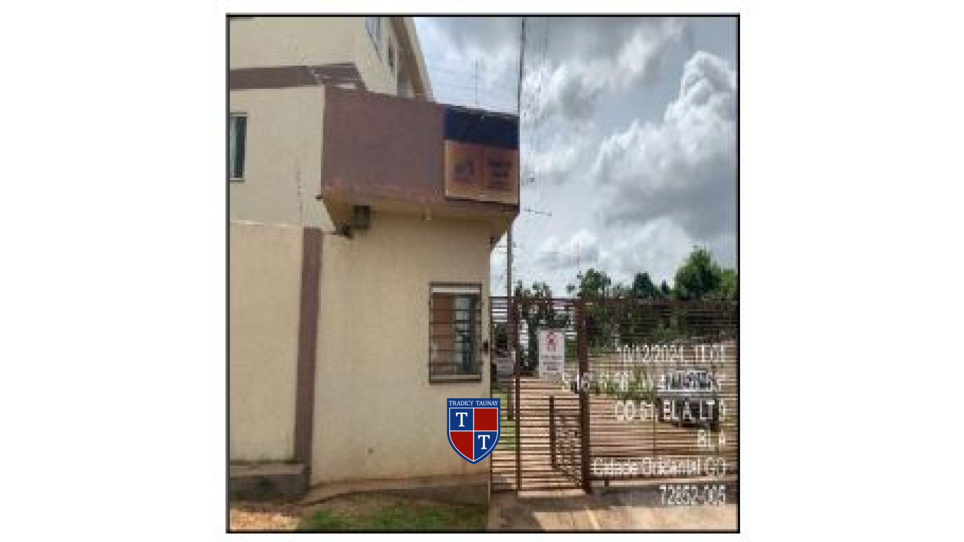 Foto 1 de APARTAMENTO em PARQUE NAPOLIS A - Imóvel Retomado Caixa