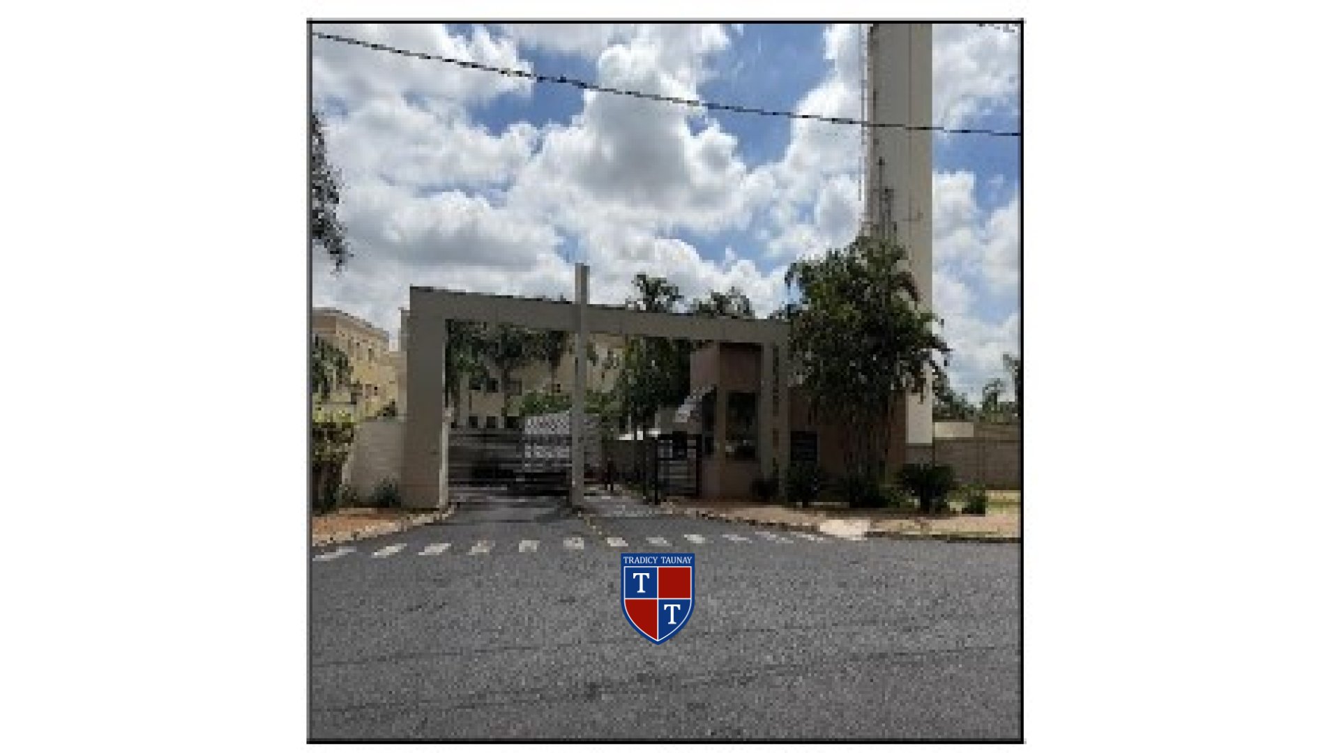 Foto 1 de APARTAMENTO em JARDIM CASTELO BRANCO - Imóvel Retomado Caixa