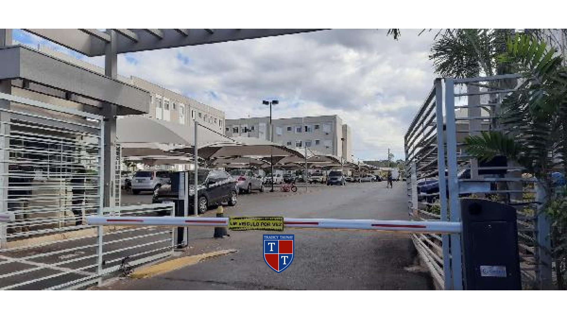 Foto 1 de APARTAMENTO em JARDIM HEITOR RIGON - Imóvel Retomado Caixa