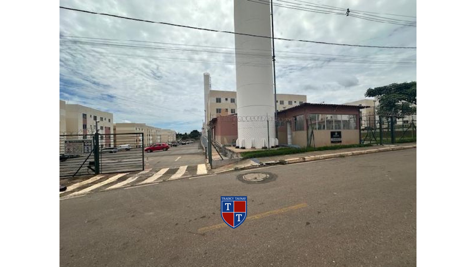 Foto 1 de APARTAMENTO em LOTEAMENTO RAQUEL PIMENTEL - Imóvel Retomado Caixa
