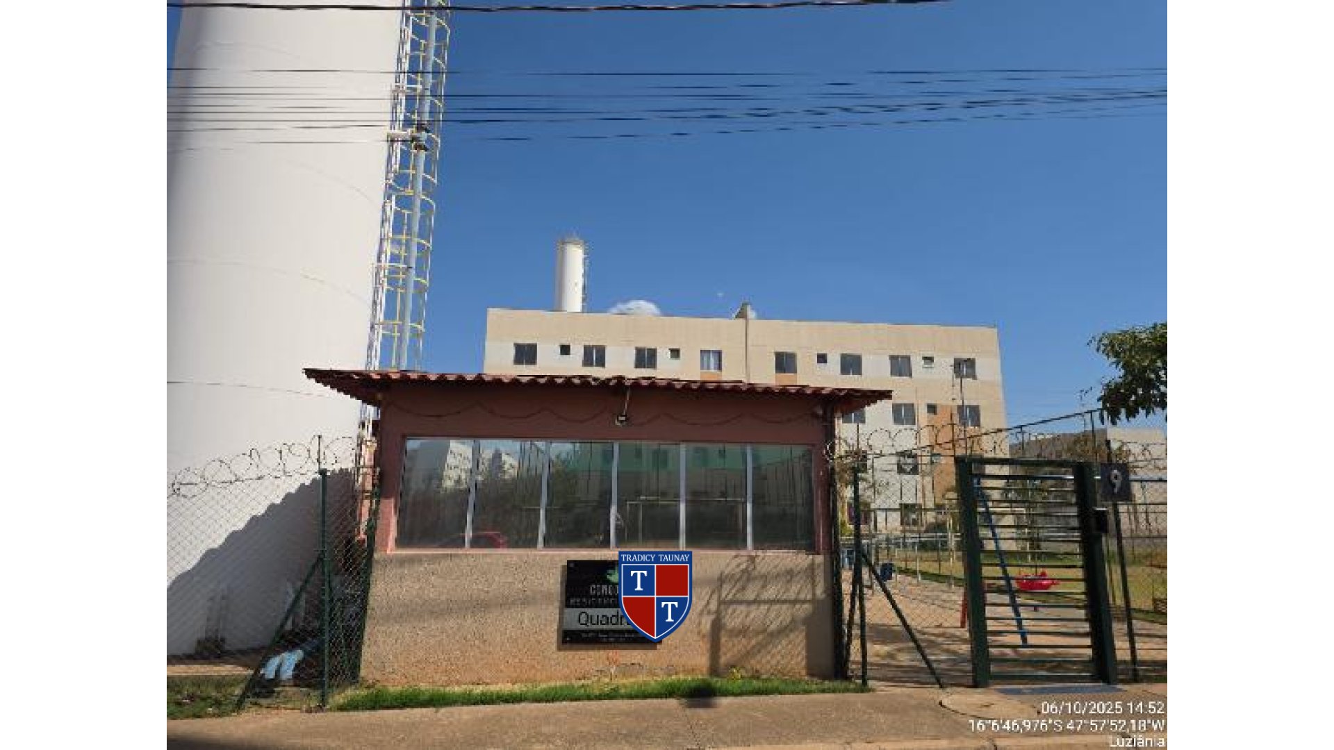 Foto 1 de APARTAMENTO em LOTEAMENTO RAQUEL PIMENTEL - Imóvel Retomado Caixa