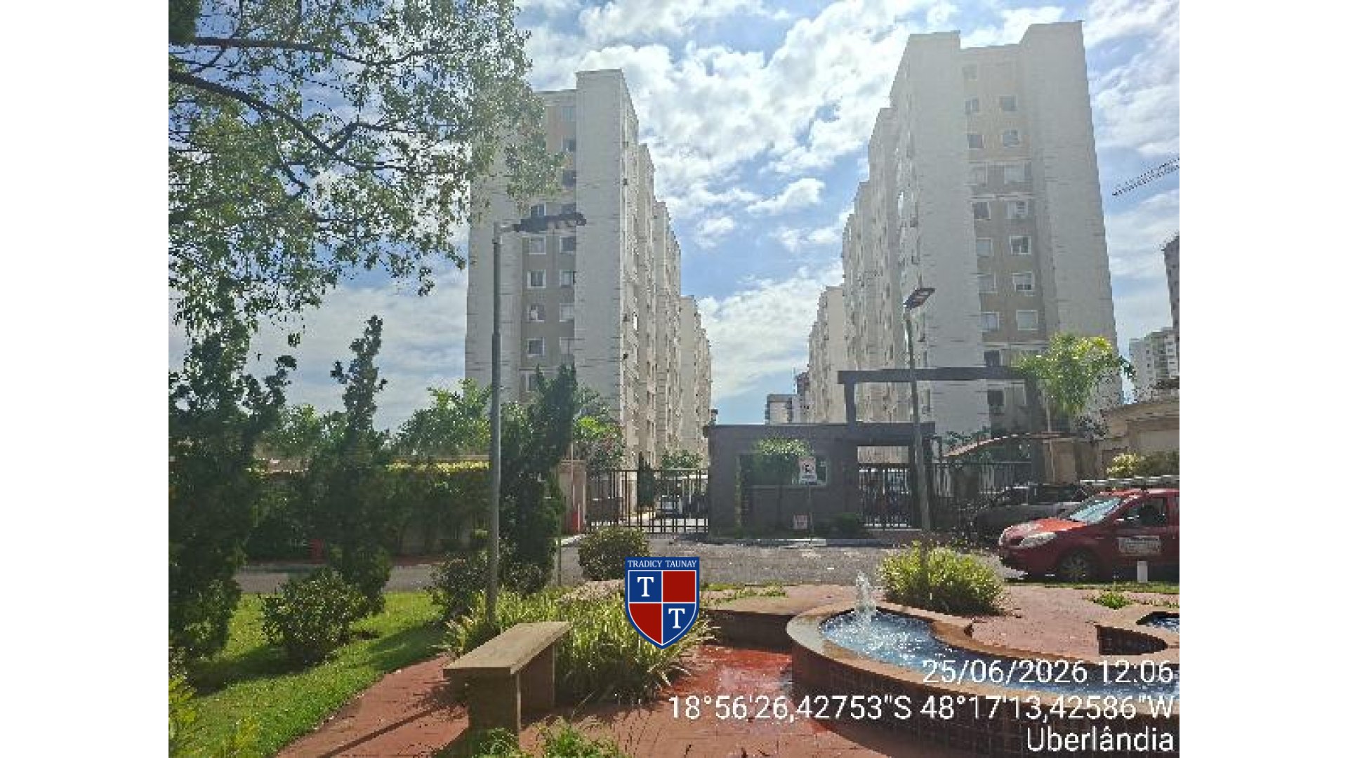 Foto 1 de APARTAMENTO em PATRIMONIO - Imóvel Retomado Caixa